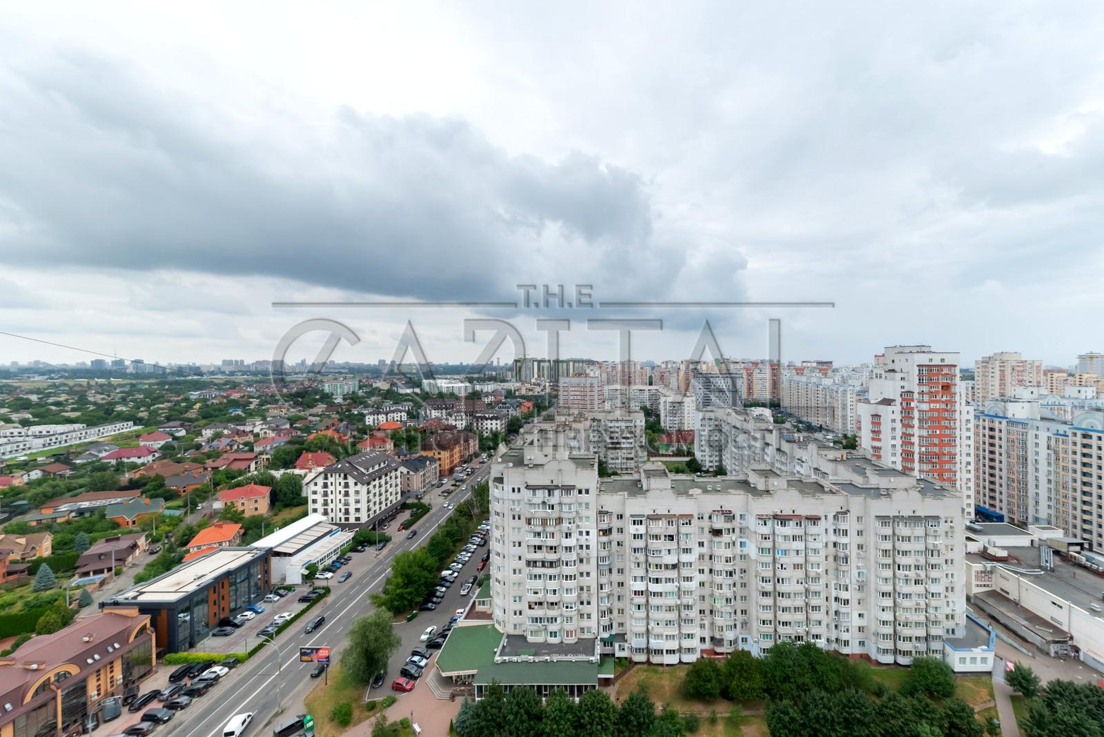 Комерційна нерухомість за адресою вул. Конєва (площа 78,2 м²) - Atlanta.ua - фото 12