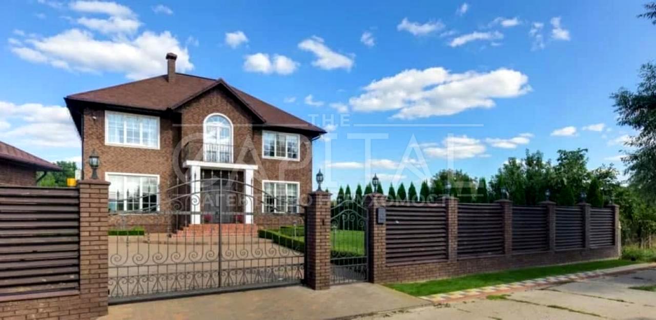 Дом по адресу (площадь 239 м²) - Atlanta.ua - фото 18