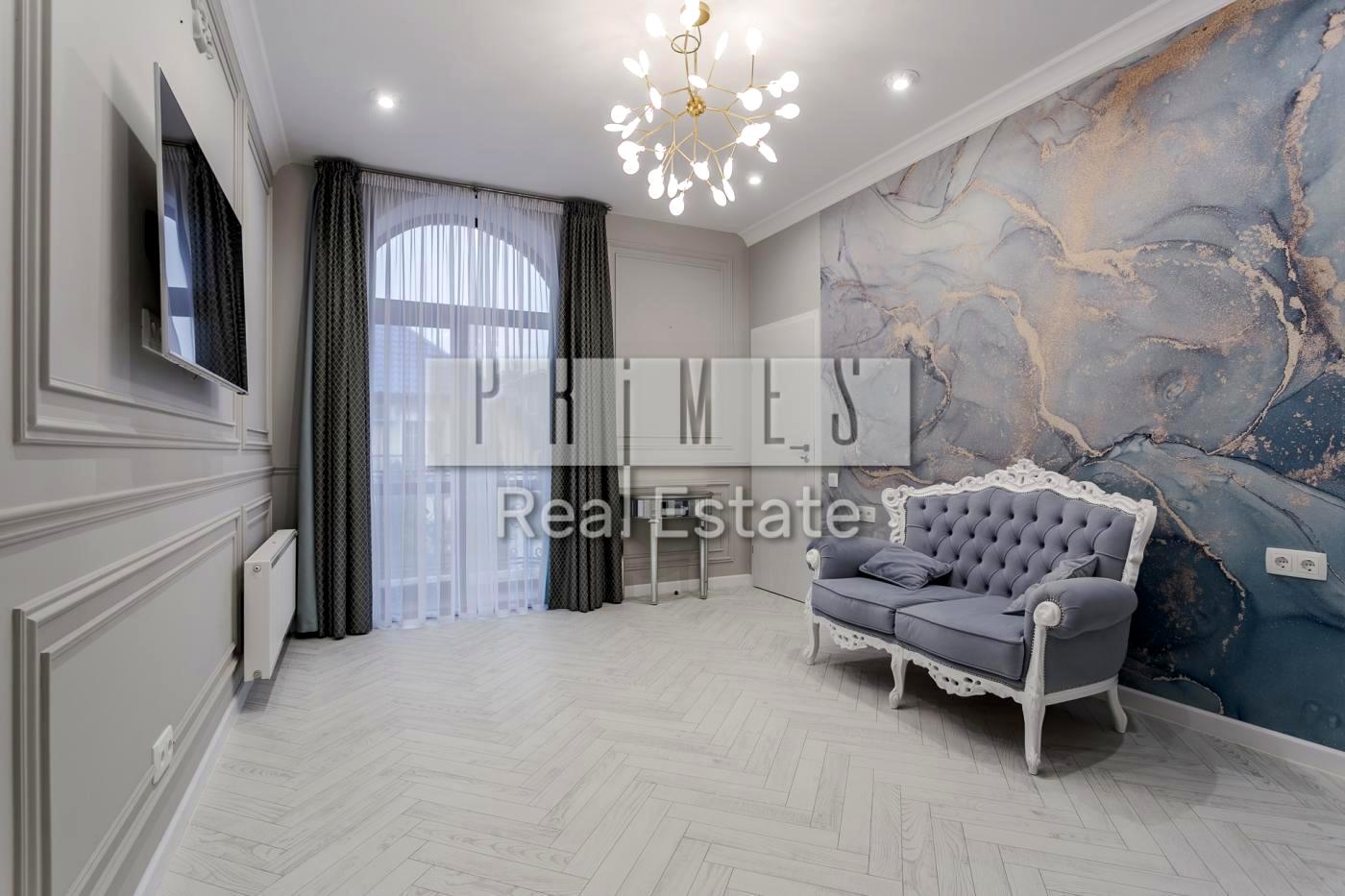 Дом по адресу (площадь 410 м²) - Atlanta.ua - фото 49