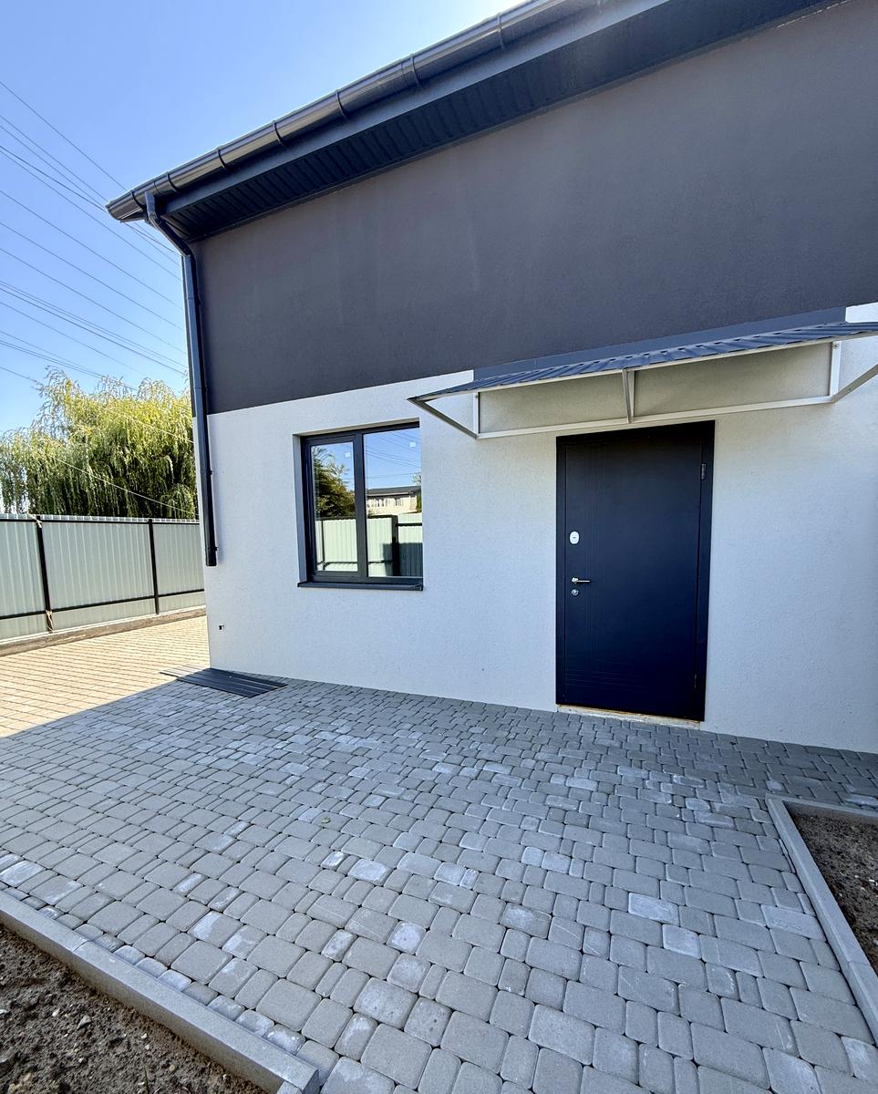 Дом по адресу ул. Луговая (площадь 85 м²) - Atlanta.ua - фото 4