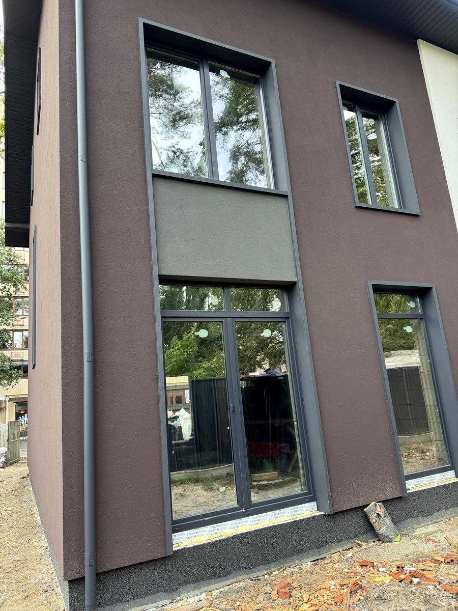 House by the address st. Kievskaya (area 120 m²) - Atlanta.ua - photo 5