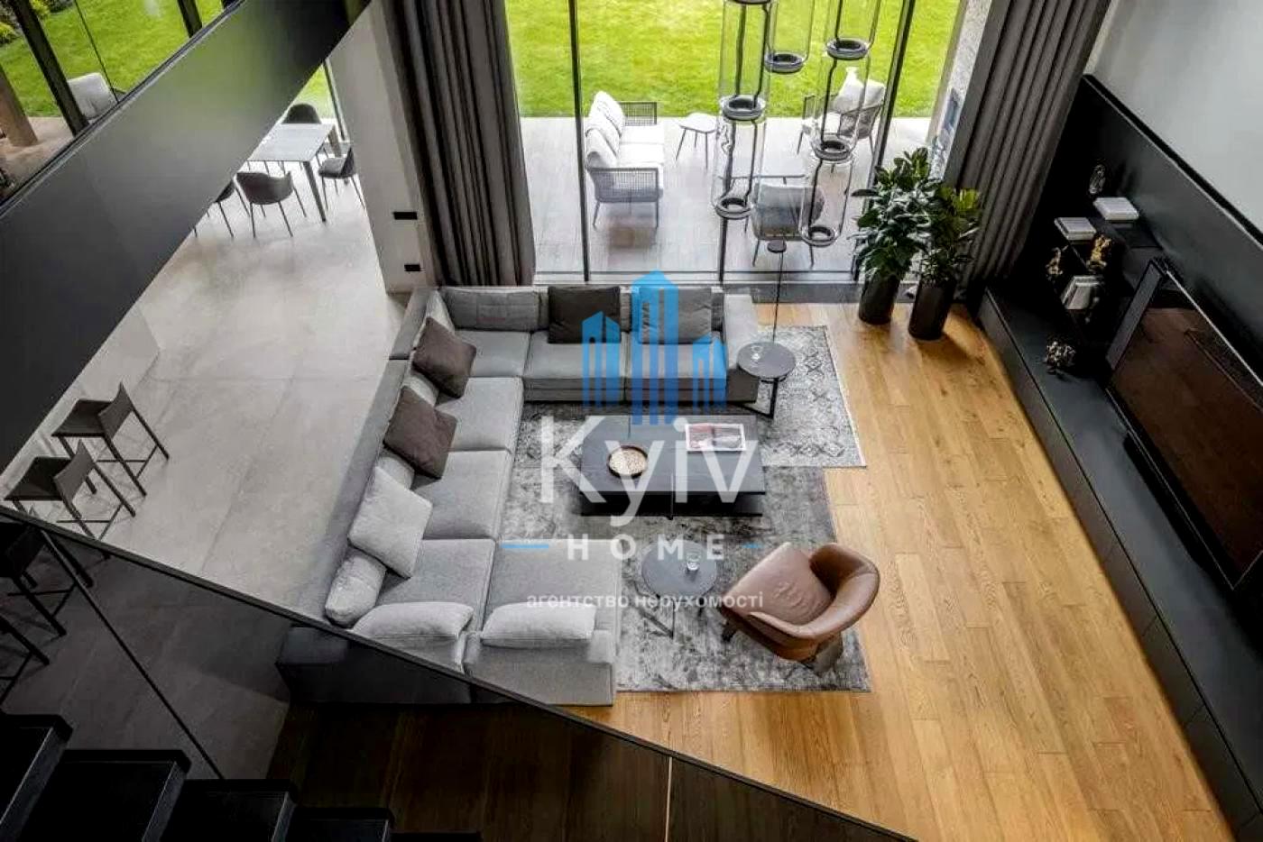 Дом по адресу (площадь 444 м²) - Atlanta.ua - фото 10