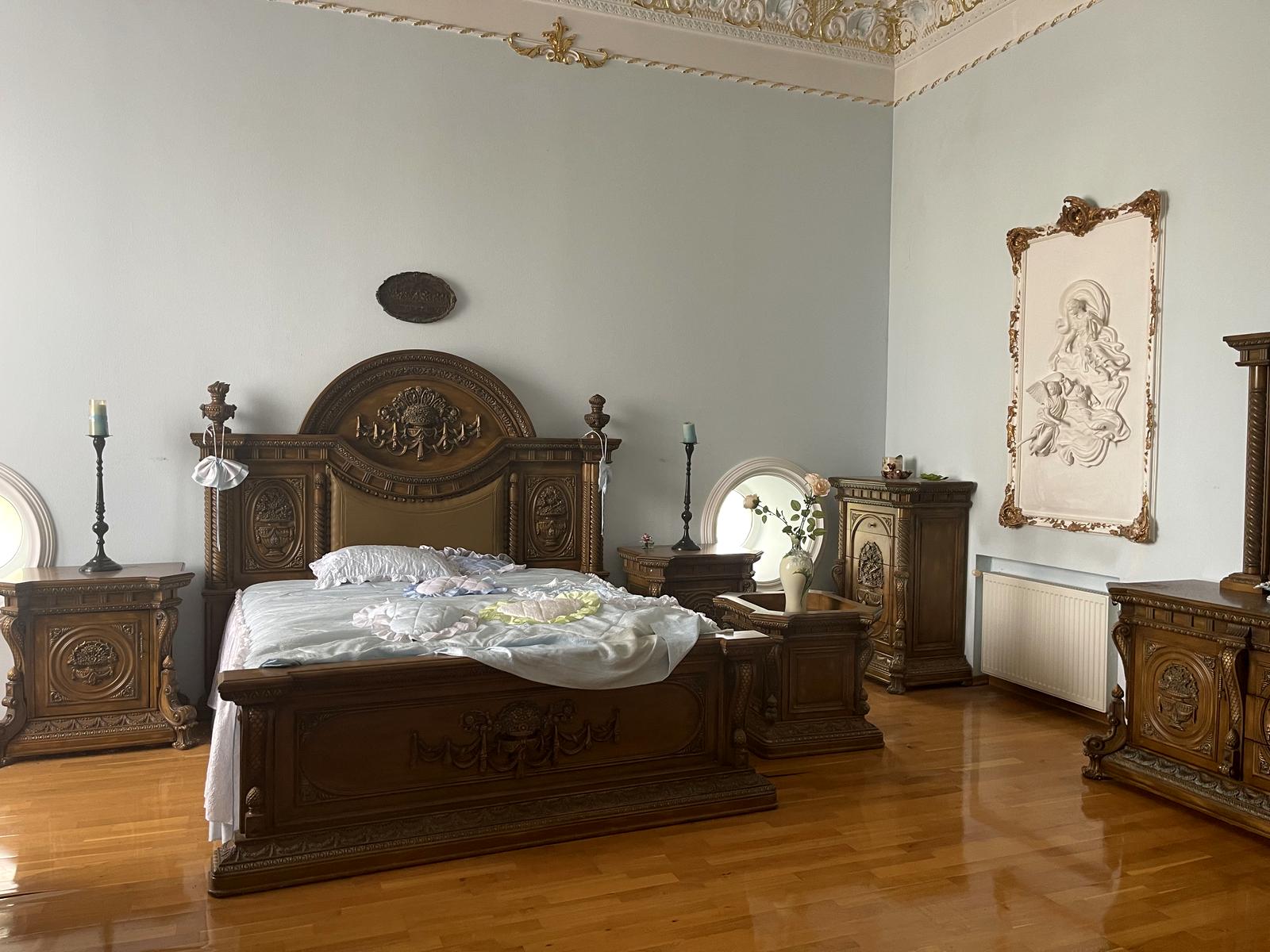 Многокомнатная квартира по адресу ул. Европейская (площадь 540 м²) - Atlanta.ua - фото 12