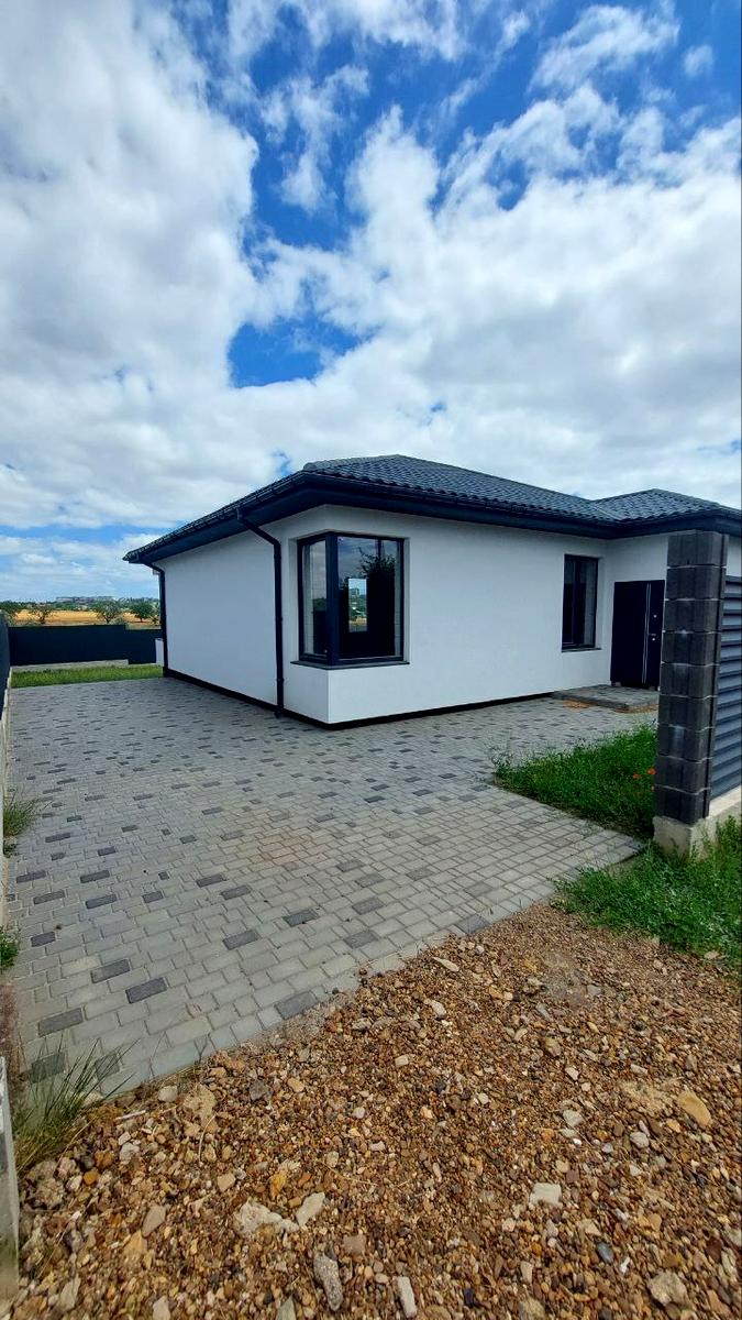 House by the address st. Odesskaya (area 115 m²) - Atlanta.ua - photo 5