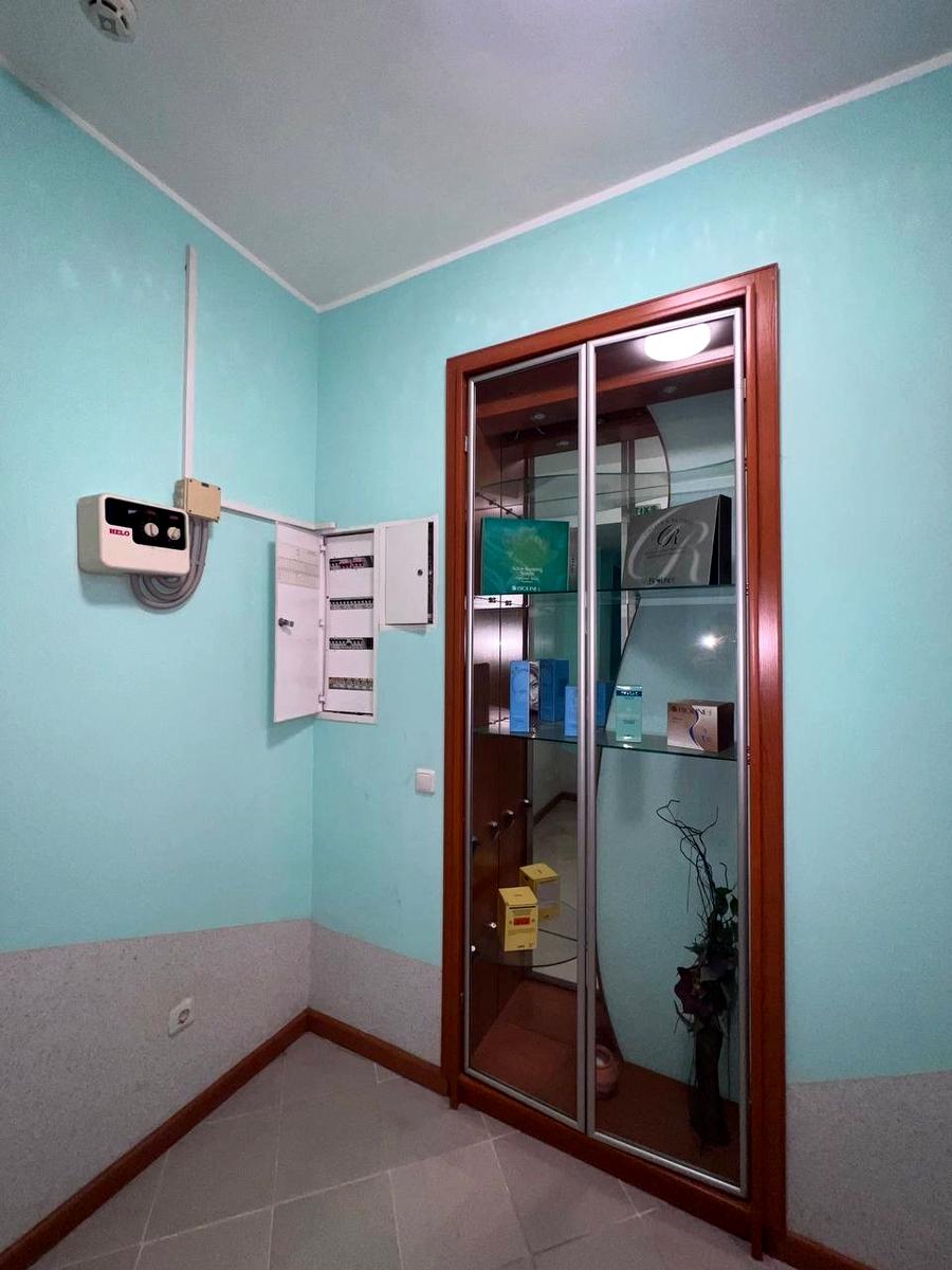 Commercial real estate at st. Knyagini Olgi ul (area 480,8 m²) - Atlanta.ua - photo 2