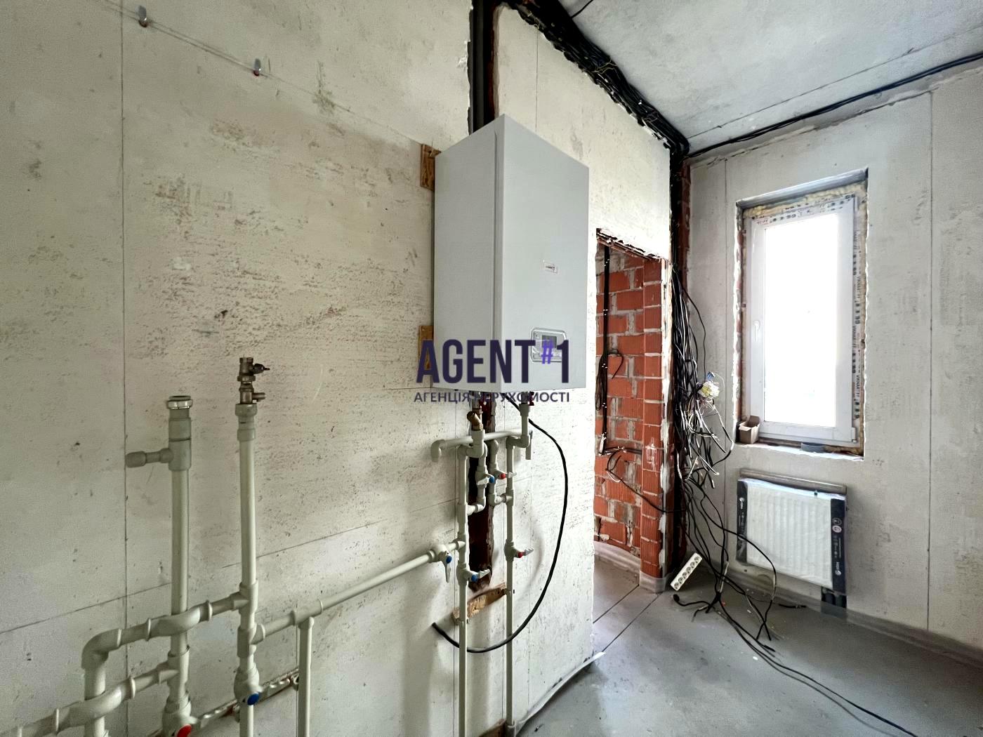 Будинок за адресою вул. Миру (площа 110 м²) - Atlanta.ua - фото 10