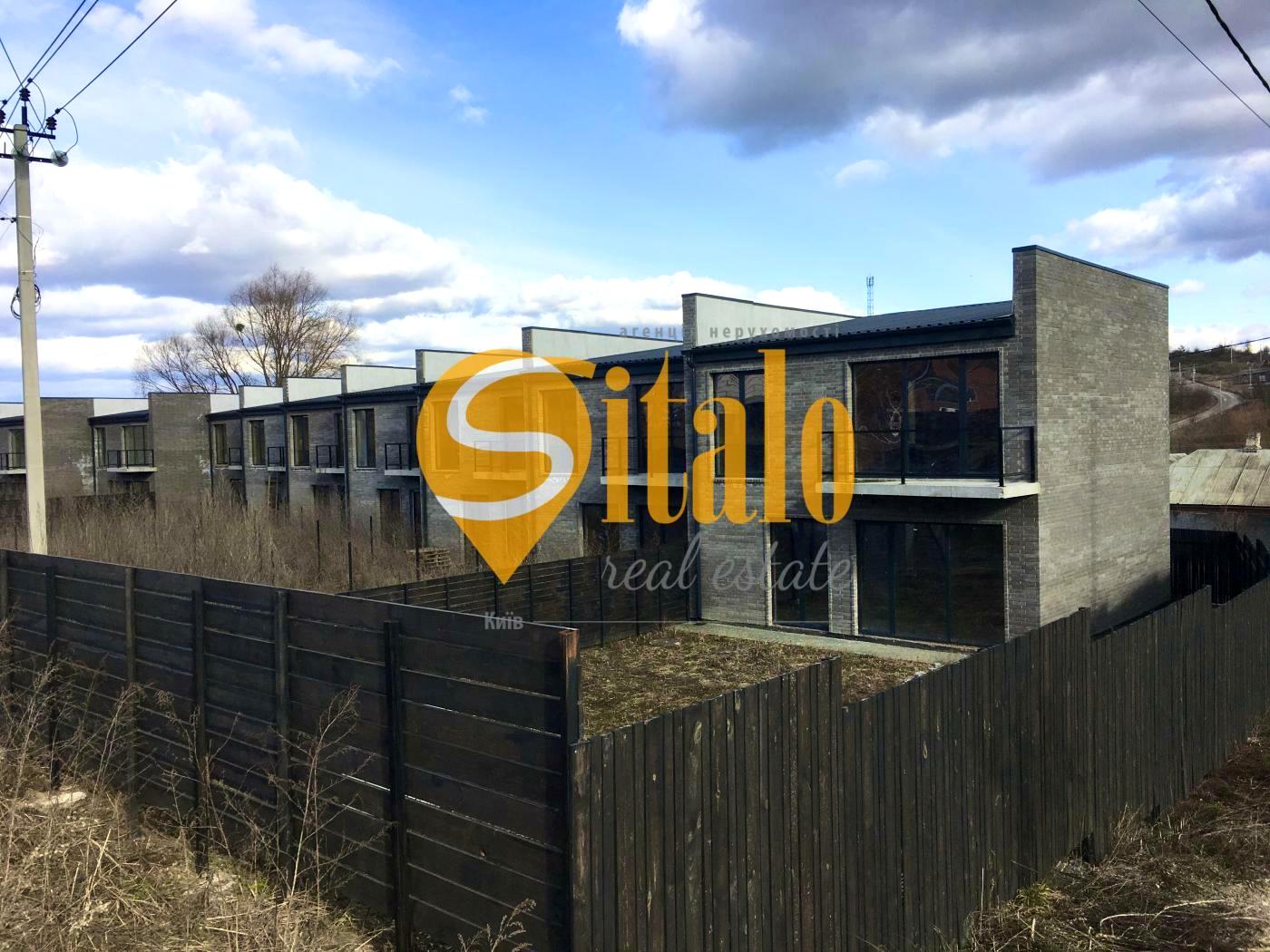 House by the address (area 102 m²) - Atlanta.ua - photo 16