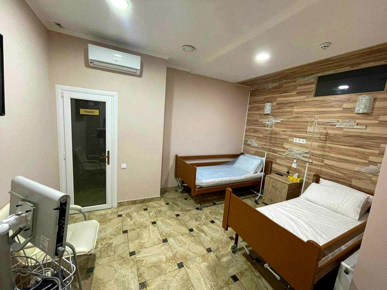 Commercial real estate at st. Prosp Lobanovskogo (area 144 m²) - Atlanta.ua - photo 17