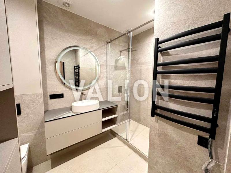 1-комнатная квартира по адресу ул. Кахи Бендукидзе (площадь 46,3 м²) - Atlanta.ua - фото 12