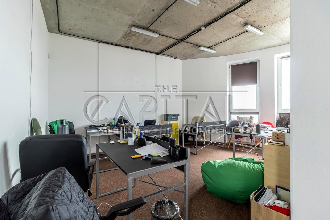 Commercial real estate at st. Ul Cheshskaya (area 288 m²) - Atlanta.ua - photo 23