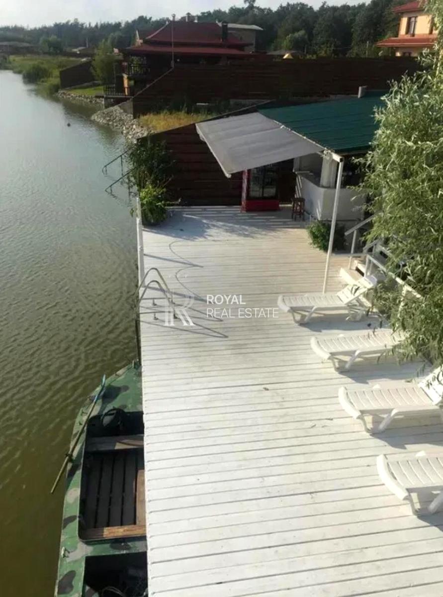 Дом по адресу (площадь 120 м²) - Atlanta.ua - фото 6