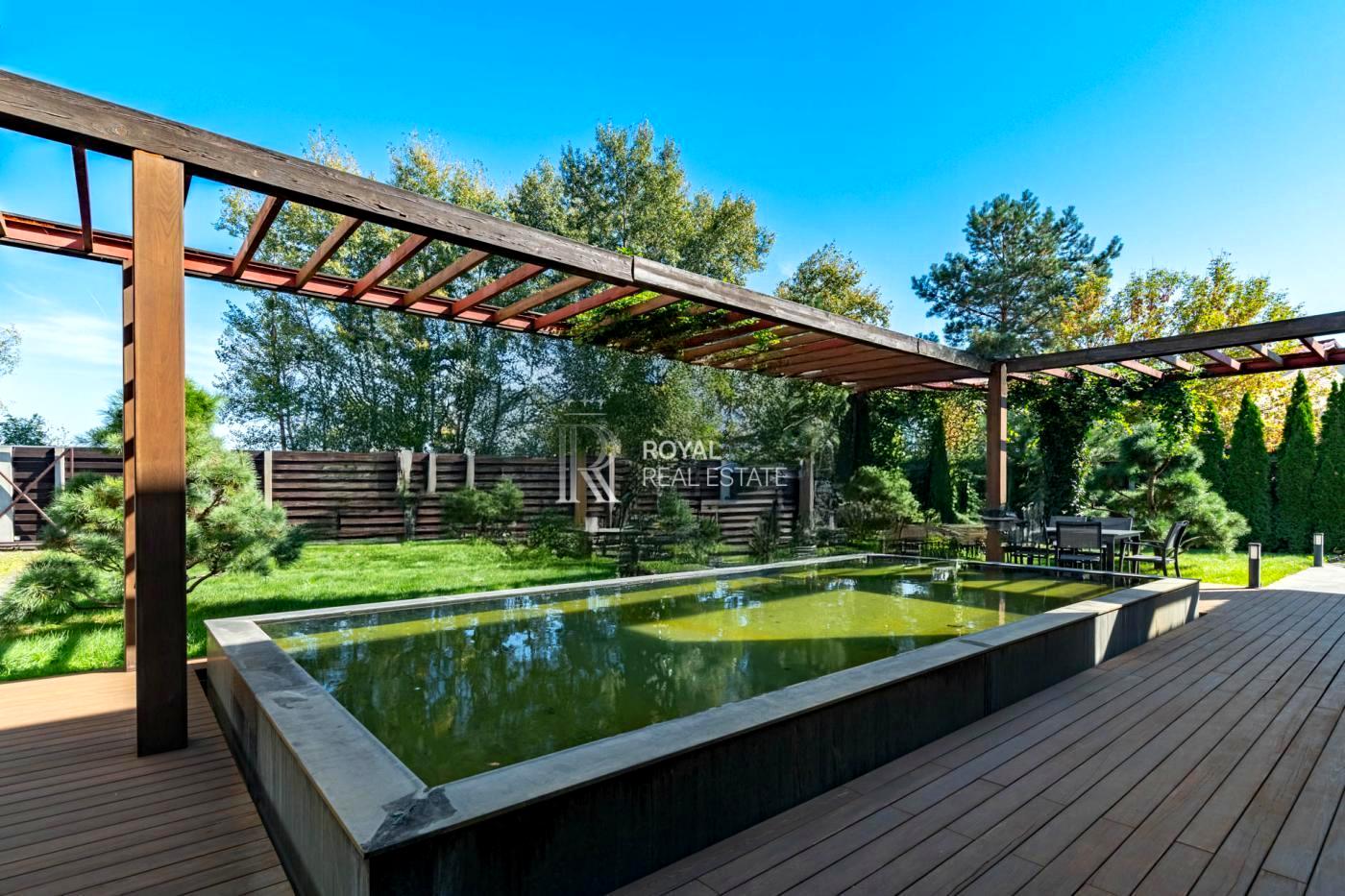 House by the address (area 488 m²) - Atlanta.ua - photo 4