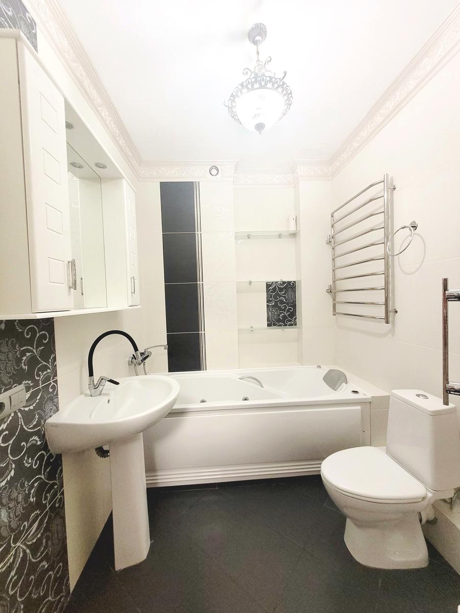 2-кімнатна квартира за адресою просп. Лобановського (площа 84 м²) - Atlanta.ua - фото 16