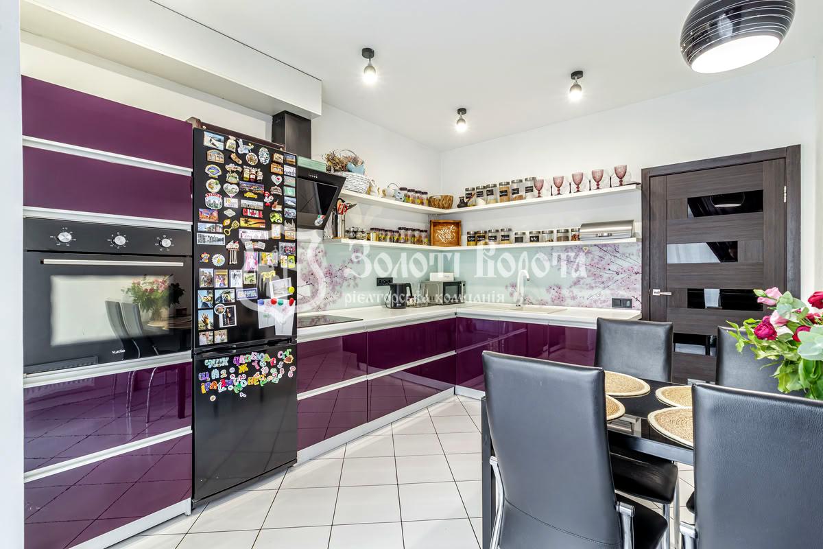 2-кімнатна квартира за адресою вул. Панорамна (площа 59 м²) - Atlanta.ua - фото 10