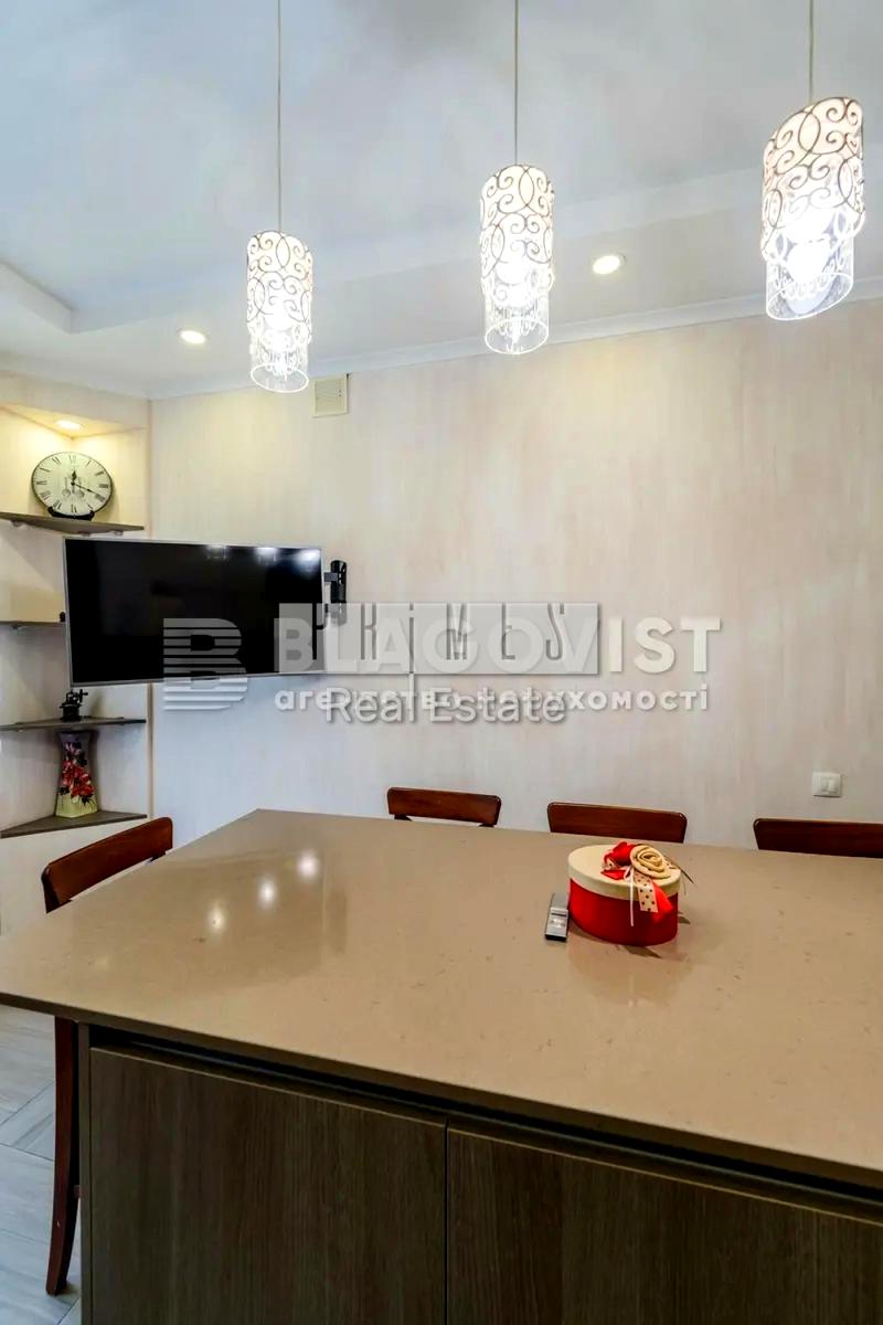 House by the address st. Kotlyarevskogo (area 400 m²) - Atlanta.ua - photo 11