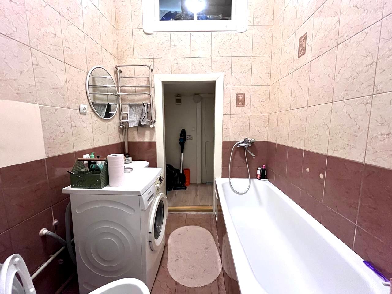 3-кімнатна квартира за адресою вул. Чубая Грицька (площа 70 м²) - Atlanta.ua - фото 21