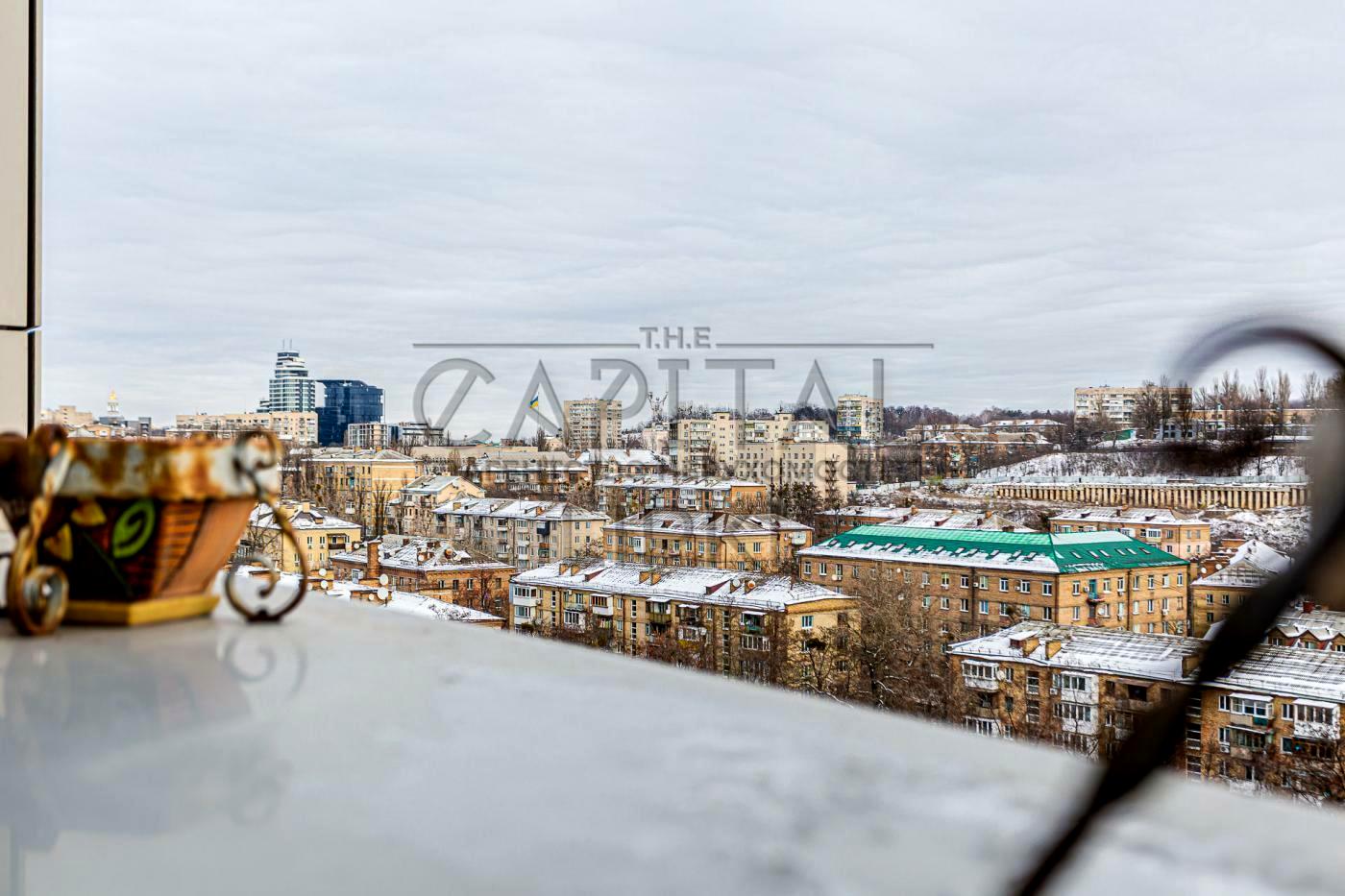 3-кімнатна квартира за адресою вул. Андрія Верхогляда (площа 170 м²) - Atlanta.ua - фото 28