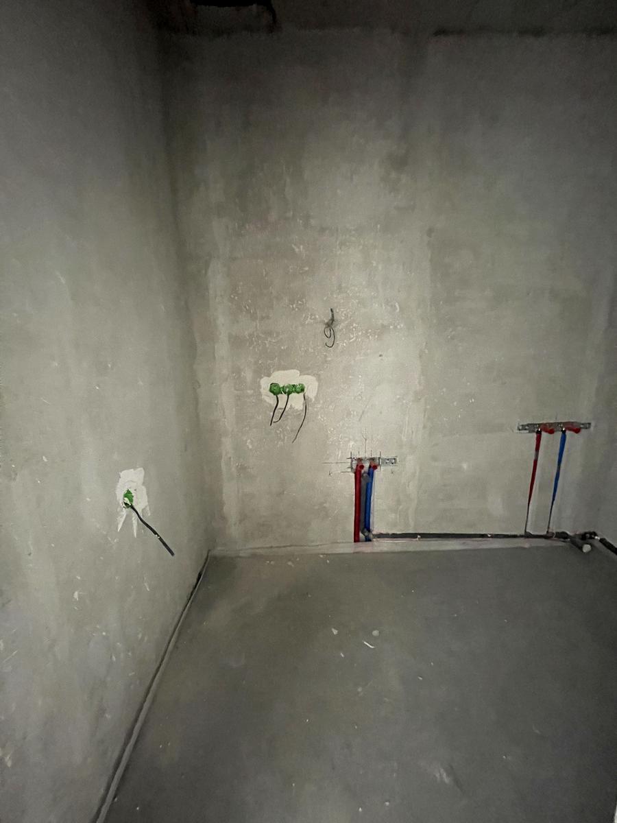 2-комнатная квартира по адресу ул. Боголюбова (площадь 62 м²) - Atlanta.ua - фото 19