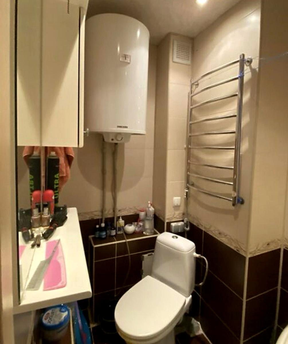 1-кімнатна квартира за адресою Дніпропетр. Дор. (площа 42,5 м²) - Atlanta.ua - фото 10