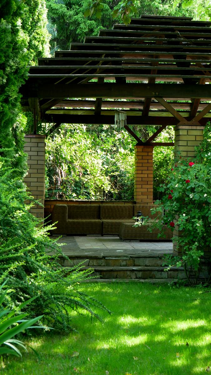 House by the address st. Shevchenko (area 586,8 m²) - Atlanta.ua - photo 29