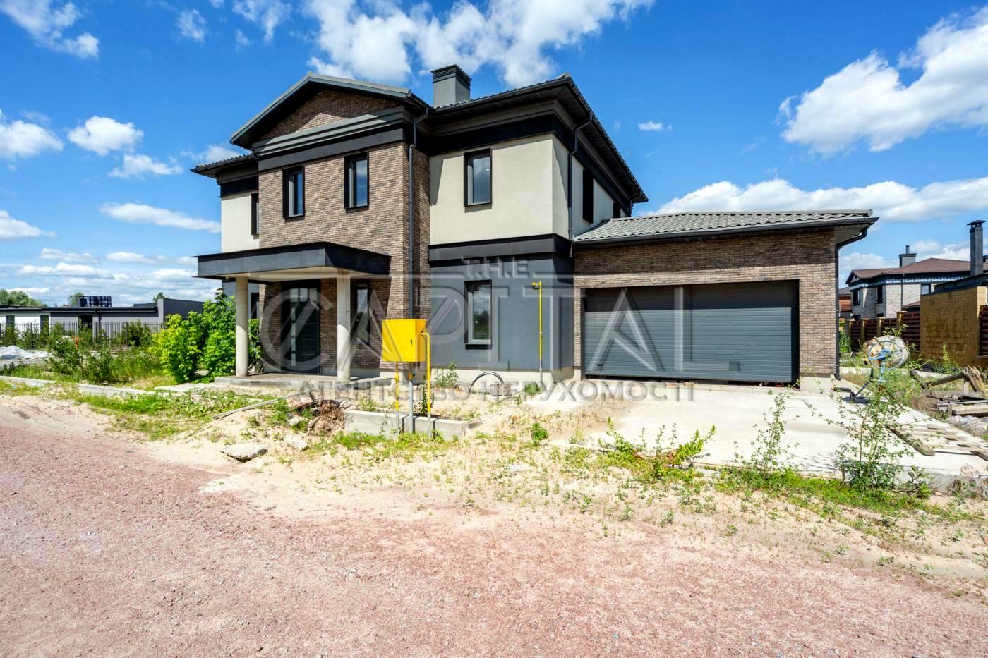 House by the address (area 300 m²) - Atlanta.ua - photo 3