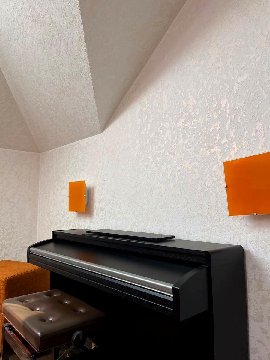 Дом по адресу ул. Пригородская (площадь 650 м²) - Atlanta.ua - фото 55