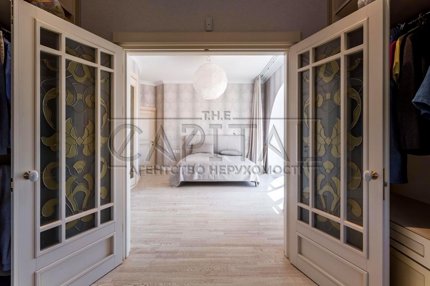 Дом по адресу ул. Партизанская (площадь 550 м²) - Atlanta.ua - фото 15