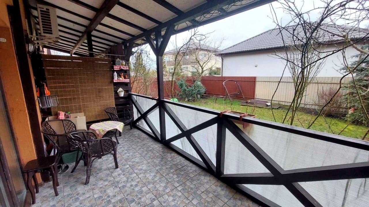 House by the address st. Dneprovskaya (area 103 m²) - Atlanta.ua - photo 15