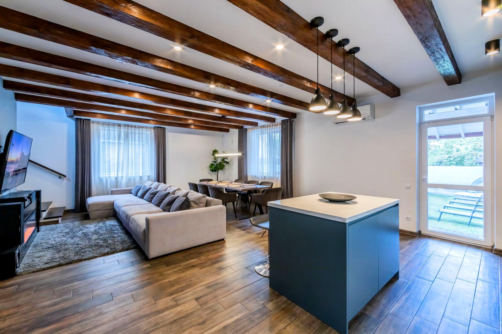 House by the address (area 110 m²) - Atlanta.ua - photo 9