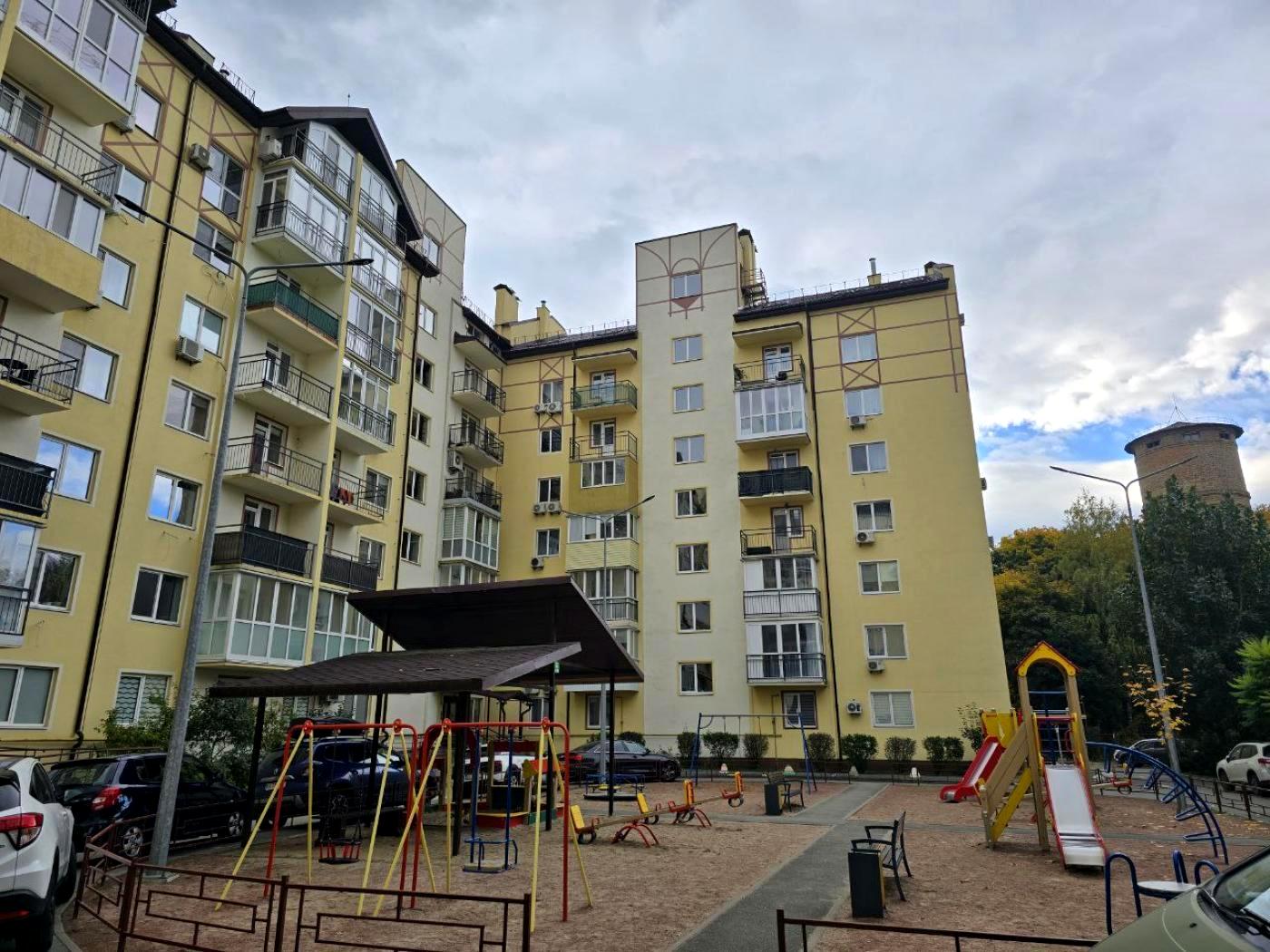 1-кімнатна квартира за адресою (площа 43 м²) - Atlanta.ua - фото 41