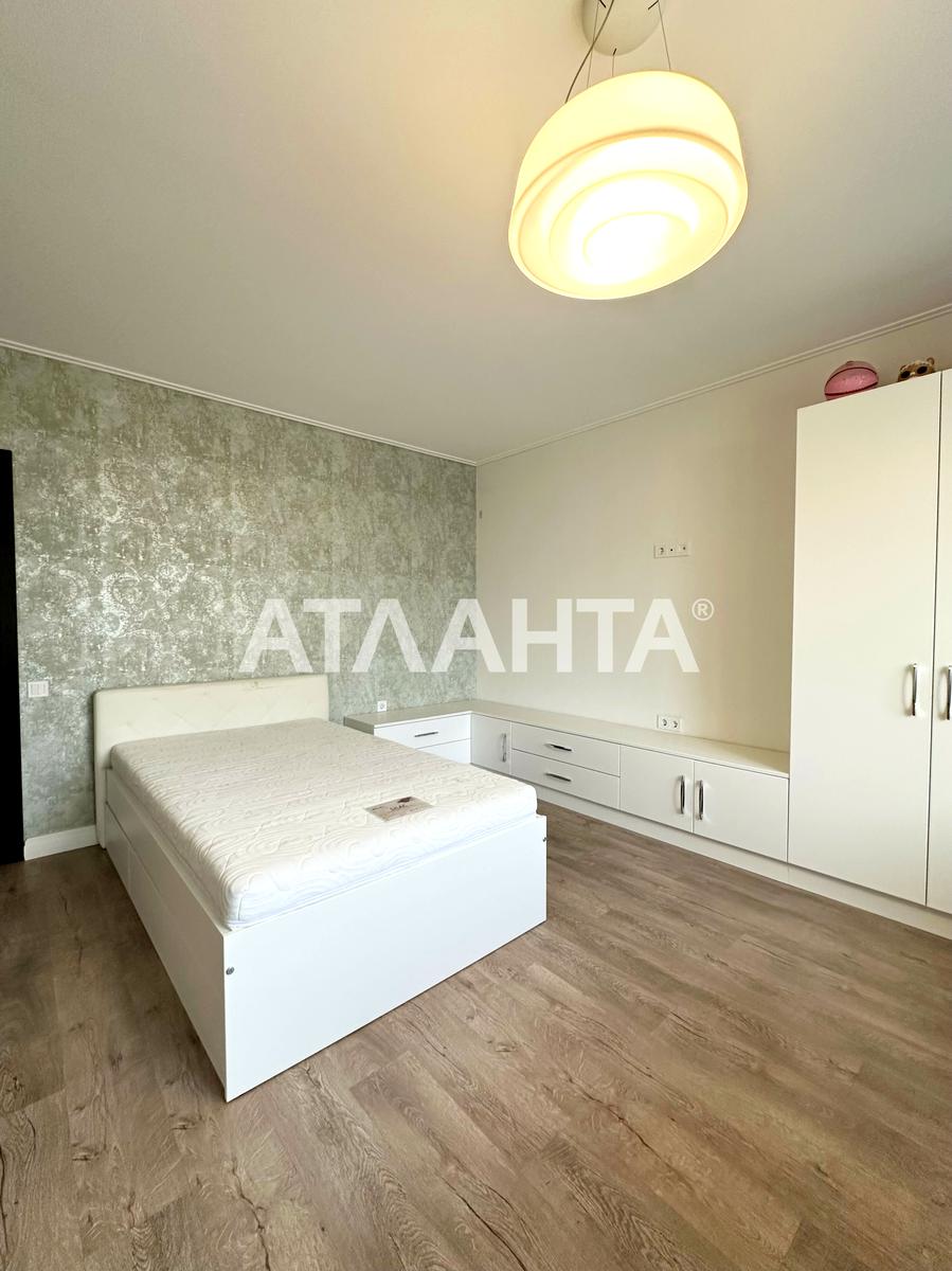 2-комнатная квартира по адресу ул. 21 км. Старокиевской дороги (площадь 89 м²) - Atlanta.ua - фото 14