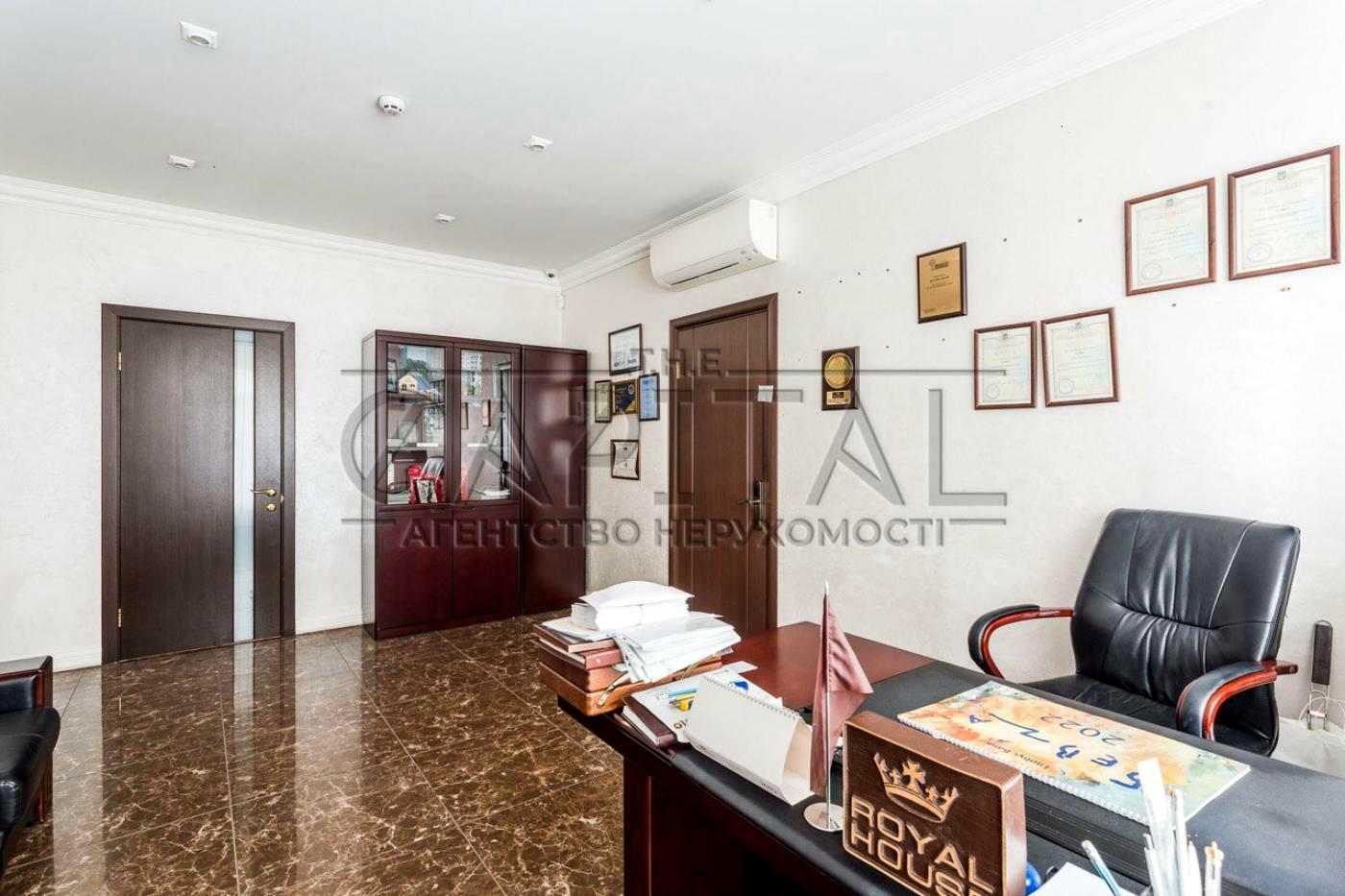 Commercial real estate at (area 673,9 m²) - Atlanta.ua - photo 10