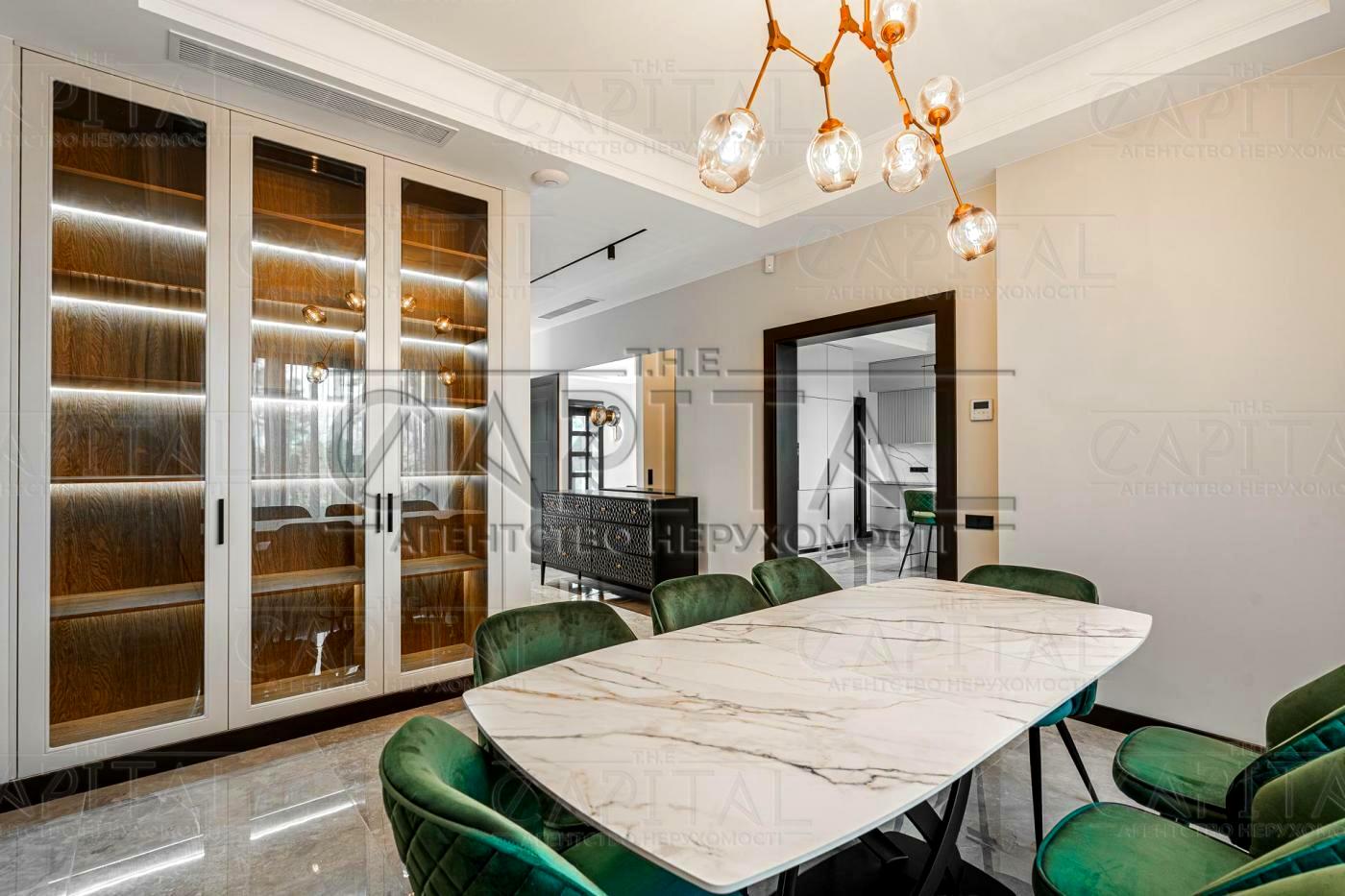 Будинок за адресою (площа 550 м²) - Atlanta.ua - фото 3