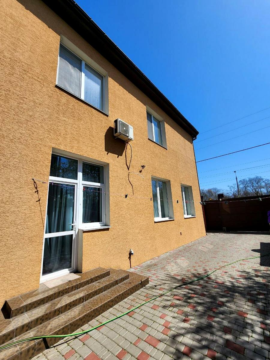 House by the address (area 200 m²) - Atlanta.ua - photo 15