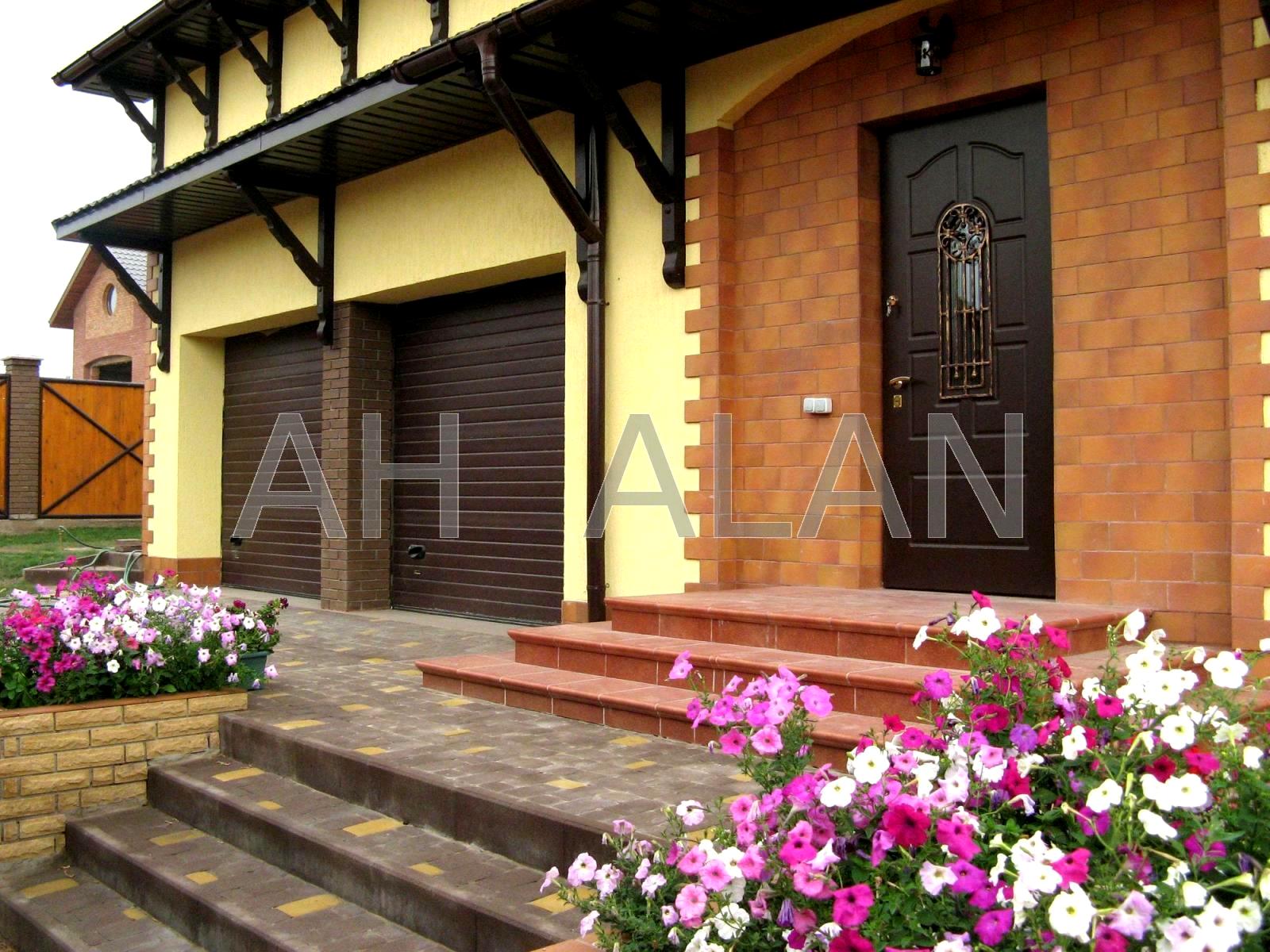 House by the address (area 386 m²) - Atlanta.ua - photo 3