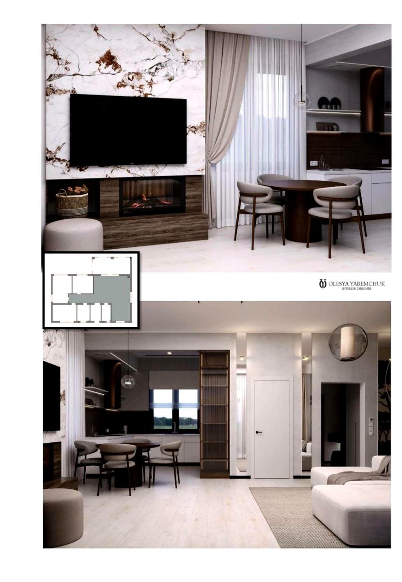 Будинок за адресою (площа 104 м²) - Atlanta.ua - фото 33