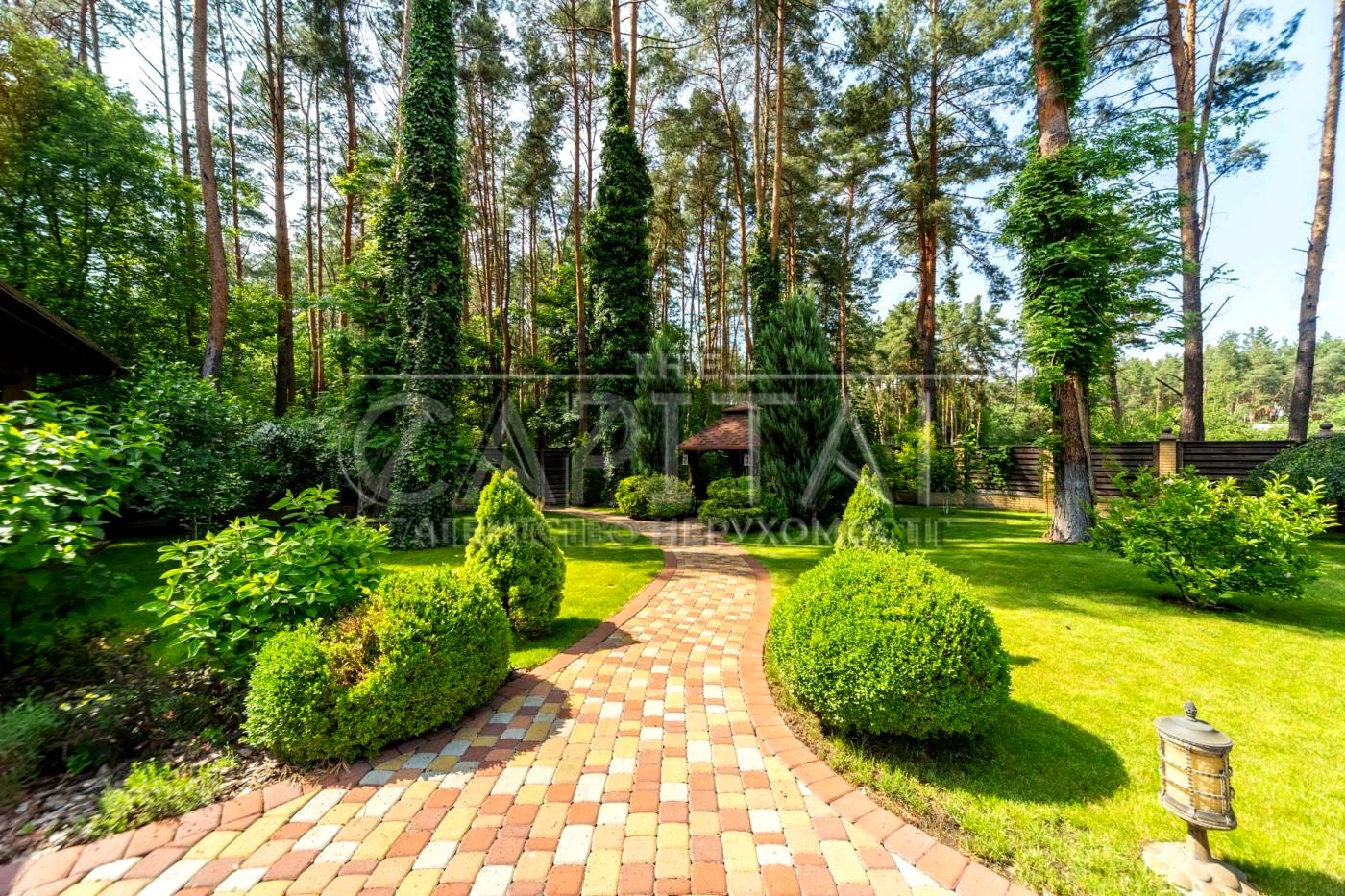 House by the address (area 400 m²) - Atlanta.ua - photo 4