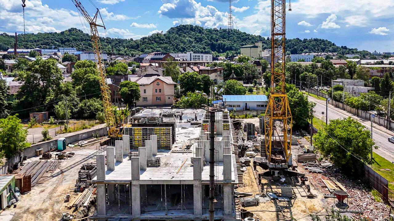 Commercial real estate at (area 78 m²) - Atlanta.ua - photo 5