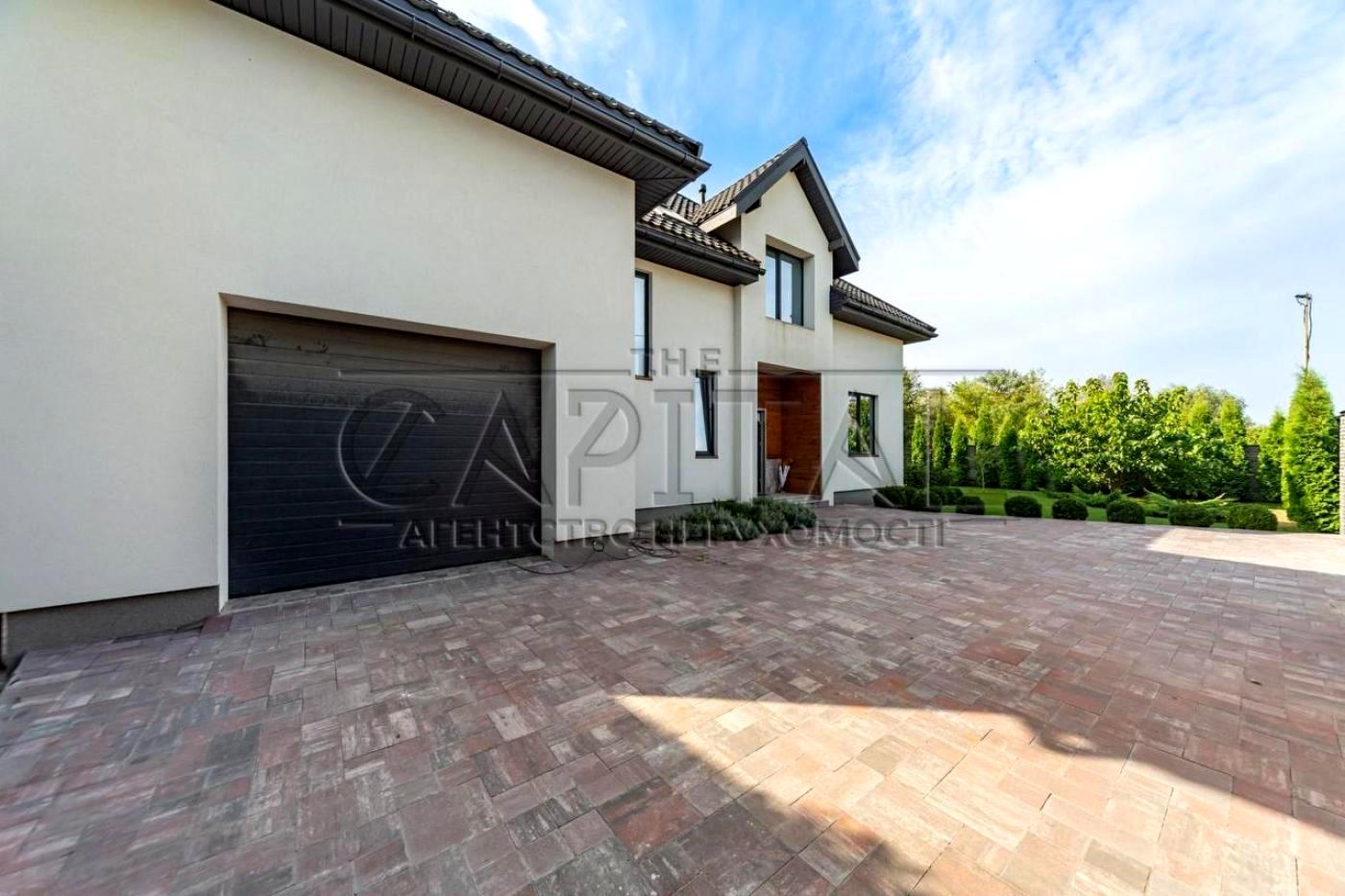 Дом по адресу (площадь 269 м²) - Atlanta.ua - фото 36