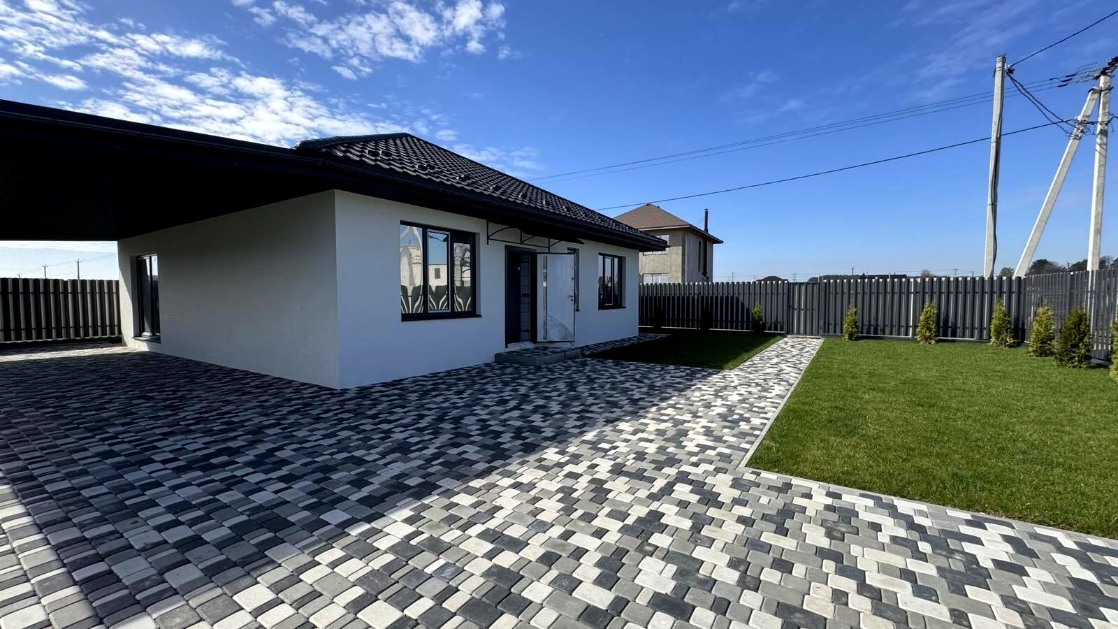 House by the address st. Zapadnaya (area 90 m²) - Atlanta.ua - photo 38