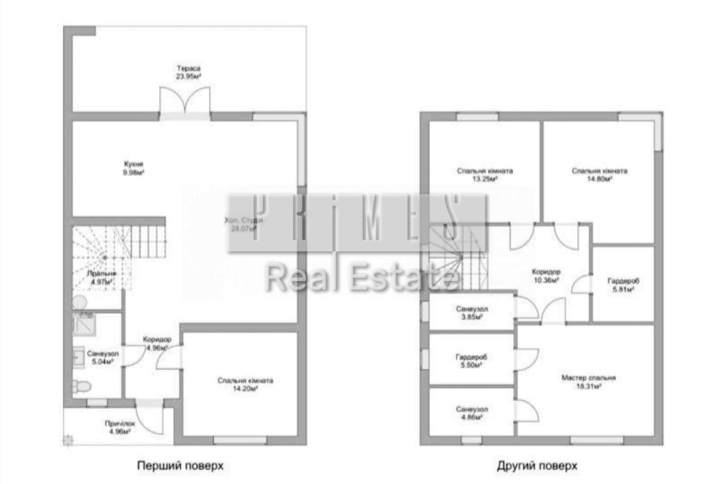 Будинок за адресою (площа 160 м²) - Atlanta.ua - фото 17