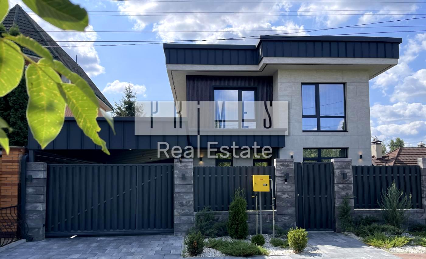 House by the address st. Borshchagovskaya (area 185 m²) - Atlanta.ua - photo 26