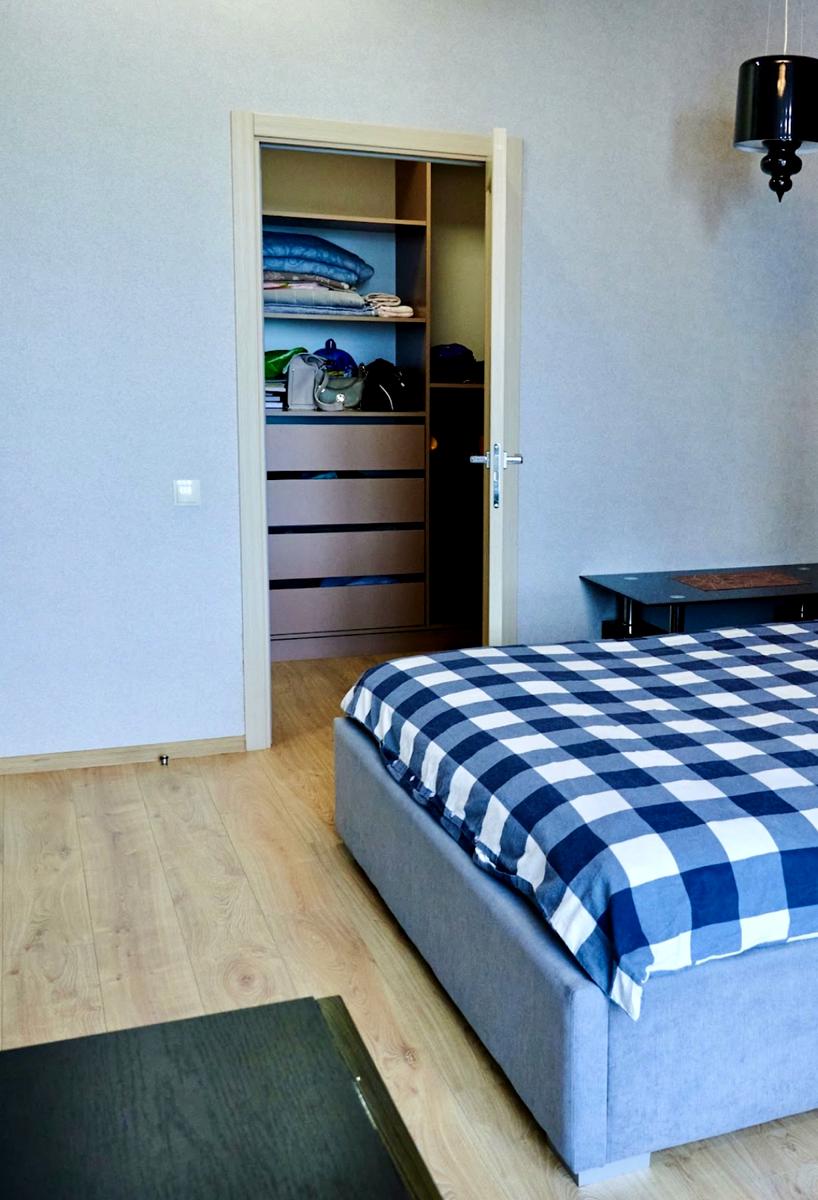 2-комнатная квартира по адресу ул. Большая арнаутская (площадь 88,3 м²) - Atlanta.ua - фото 14