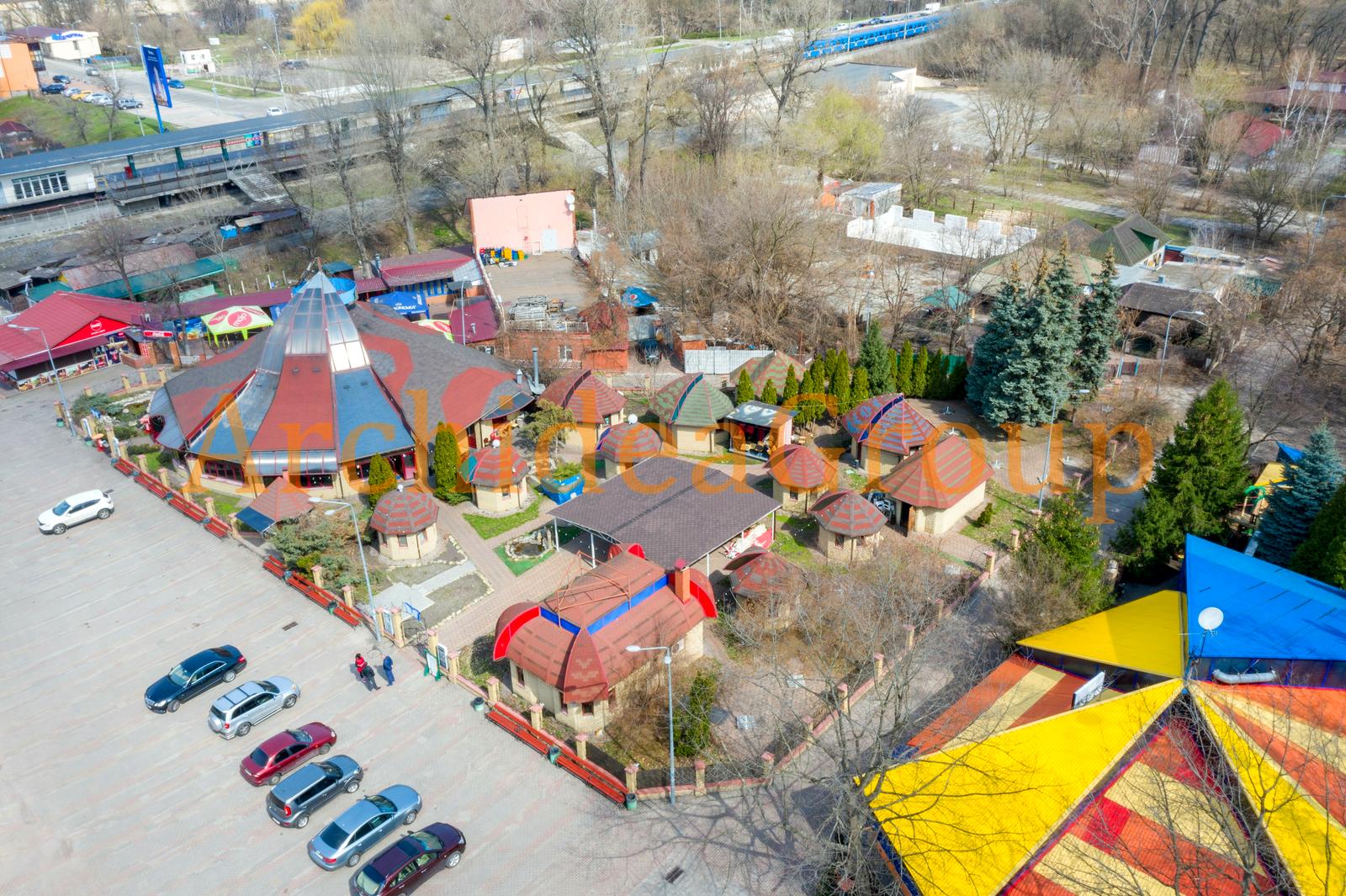 Commercial real estate at st. Per Brovarskoy (area 395 m²) - Atlanta.ua - photo 29