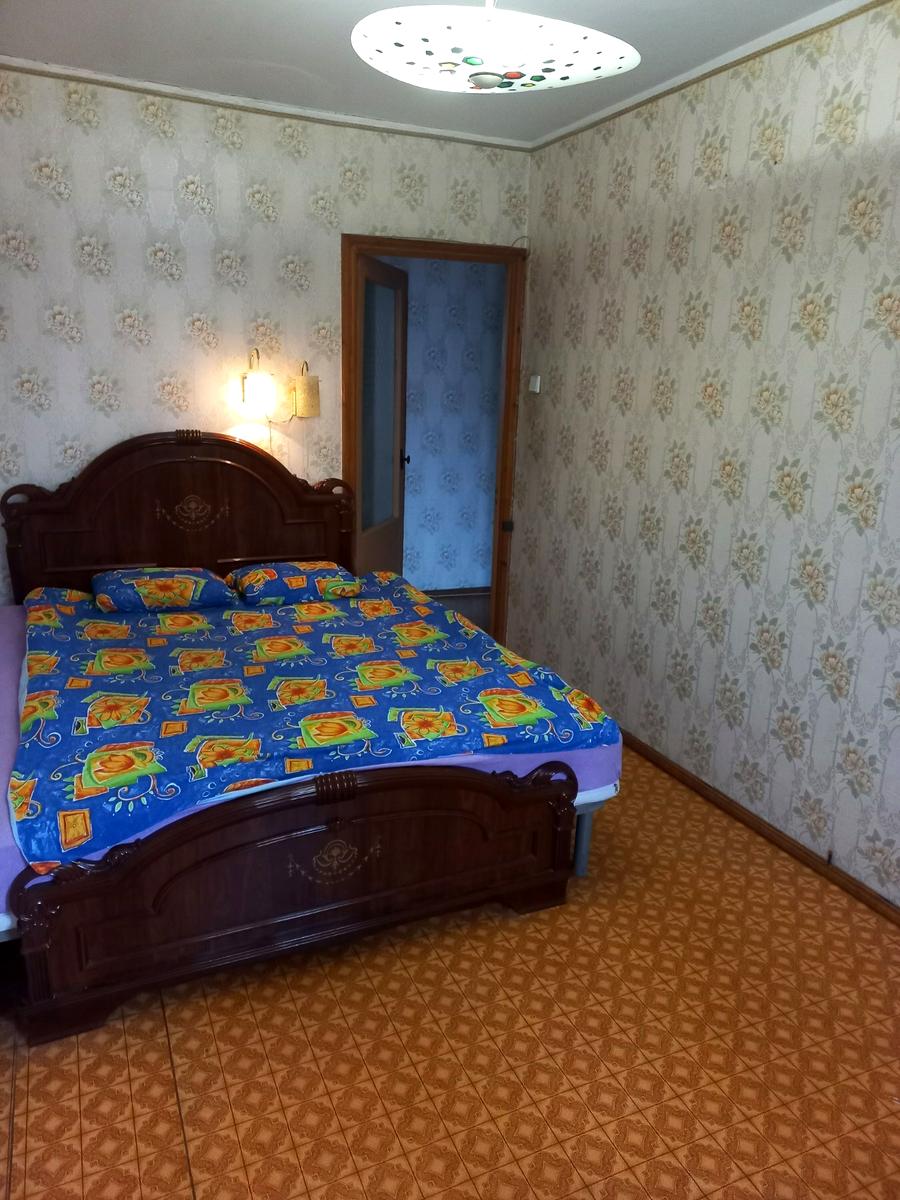 3-rooms apartment apartment by the address st. Admiralskiy pr Lumumby pr (area 60 m²) - Atlanta.ua - photo 2