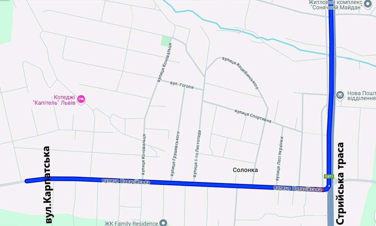 Будинок за адресою (площа 128,6 м²) - Atlanta.ua - фото 4