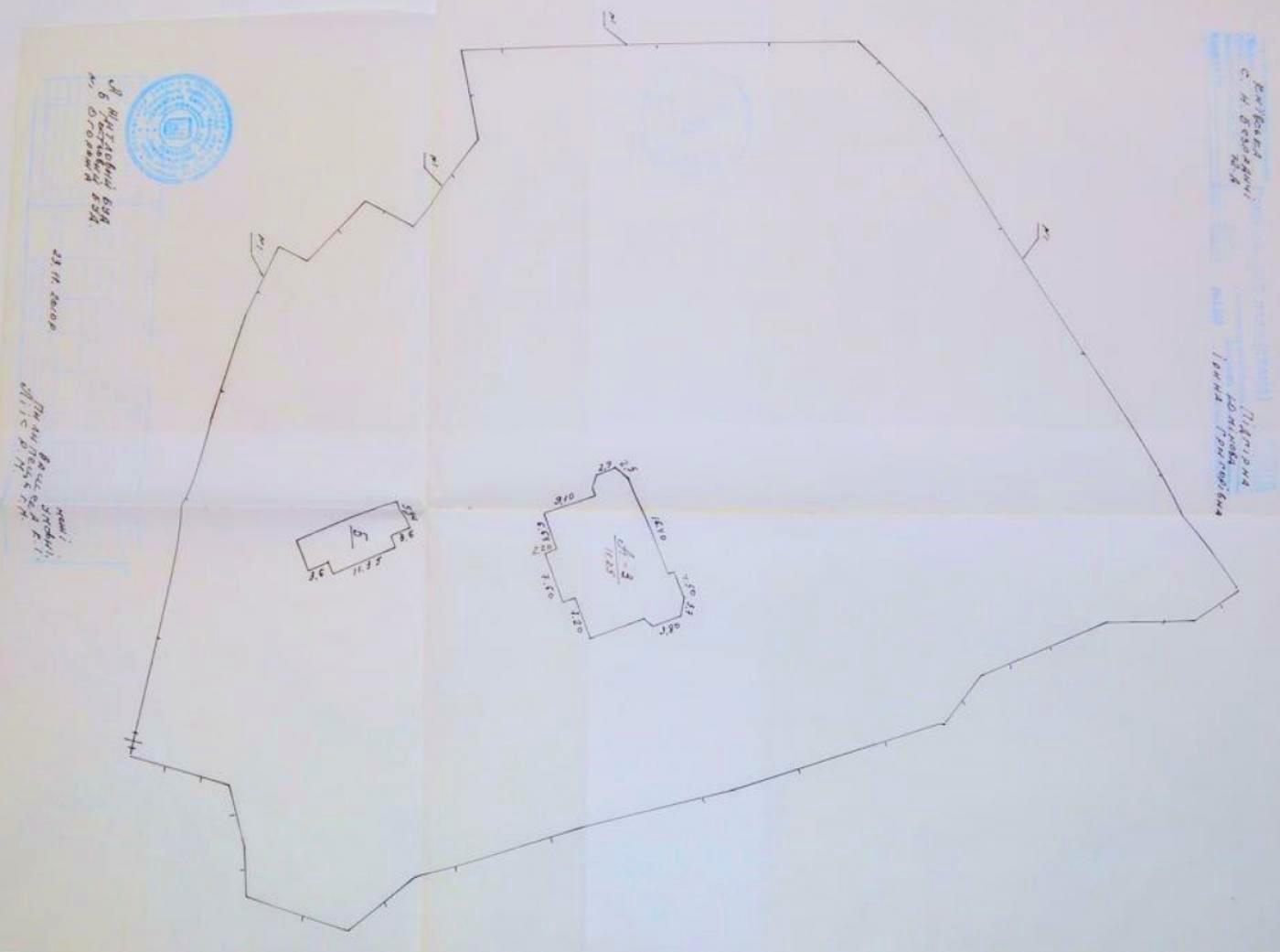 Дом по адресу (площадь 1190 м²) - Atlanta.ua - фото 18