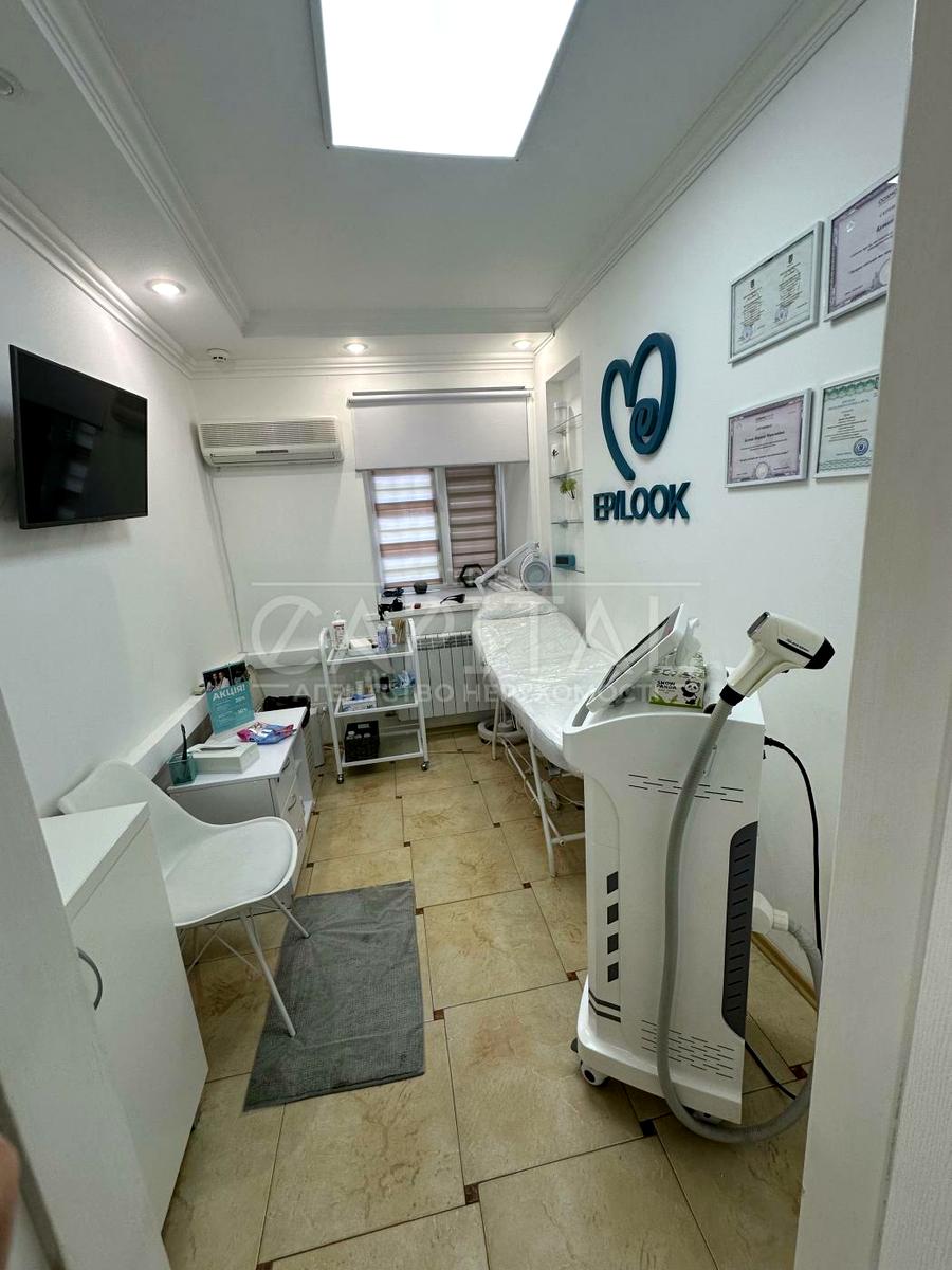 Коммерческая недвижимость по адресу ул. Златоустовская (площадь 75 м²) - Atlanta.ua - фото 21