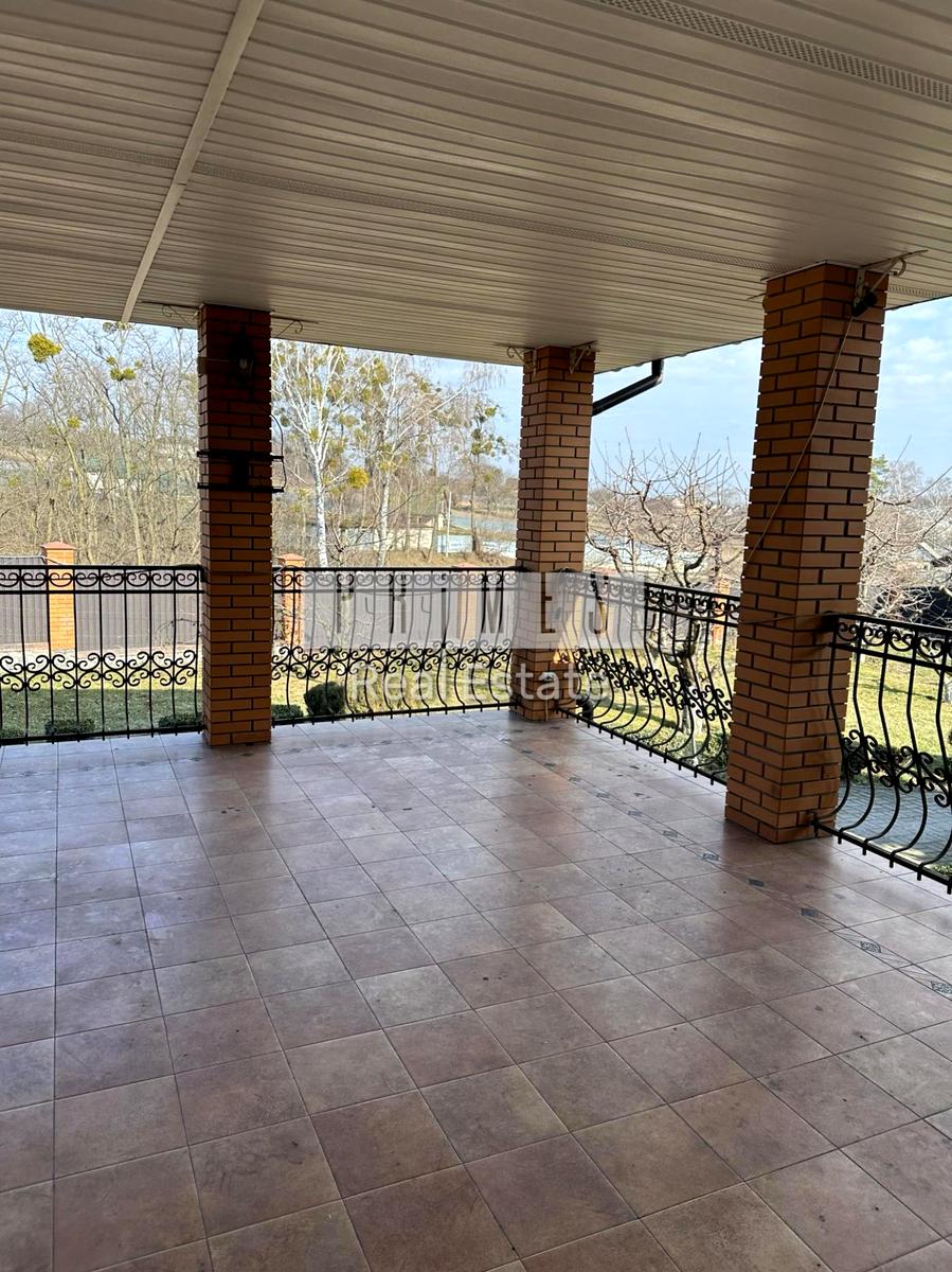 House by the address (area 400 m²) - Atlanta.ua - photo 10