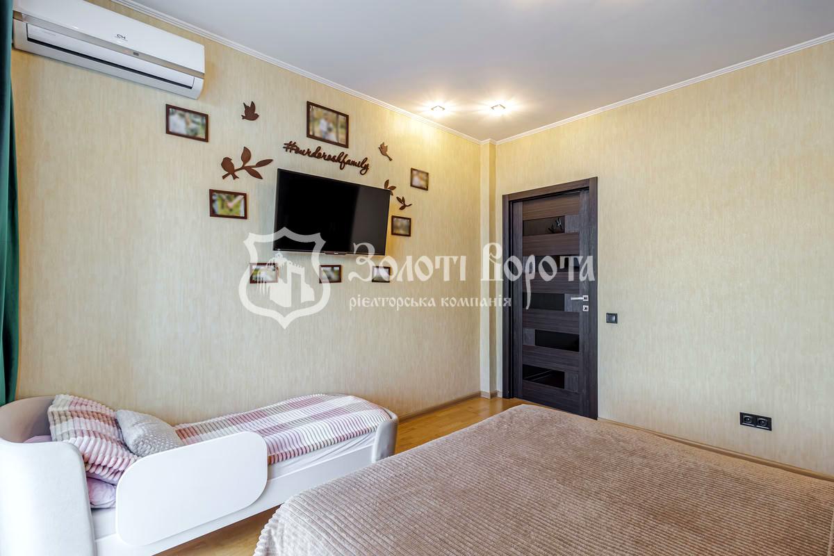 2-кімнатна квартира за адресою вул. Панорамна (площа 59 м²) - Atlanta.ua - фото 6